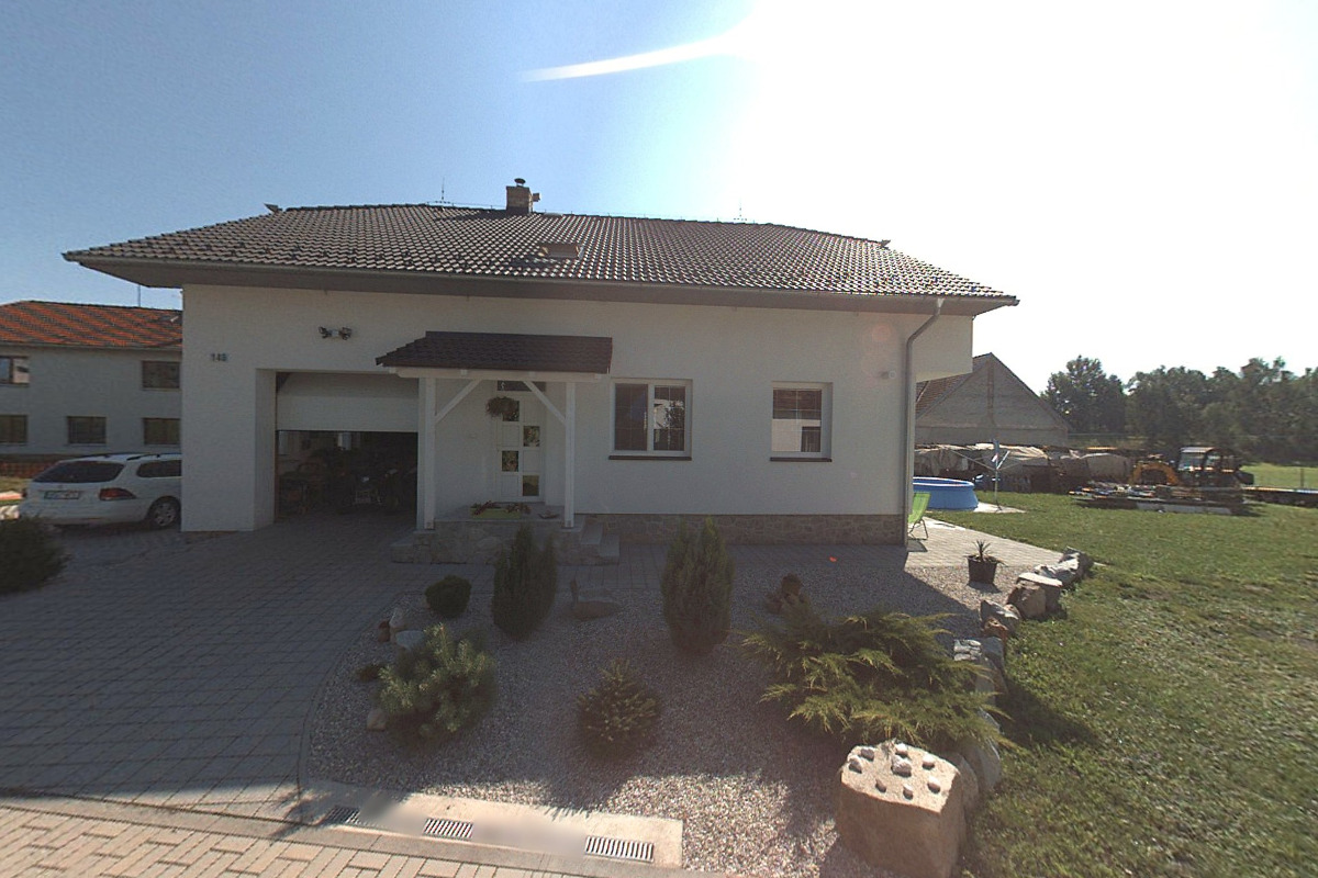 Zemní práce KUBEŠ foto 5