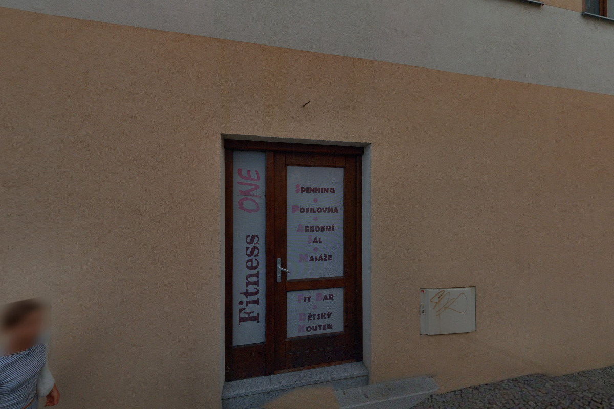 Tereza Mašková - Lektor Pilates Clinic a zdravotního cvičení