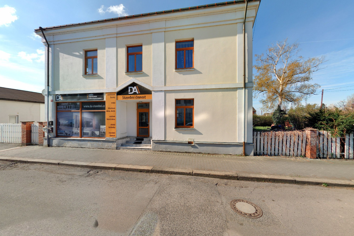 DVEŘEMH, s.r.o.