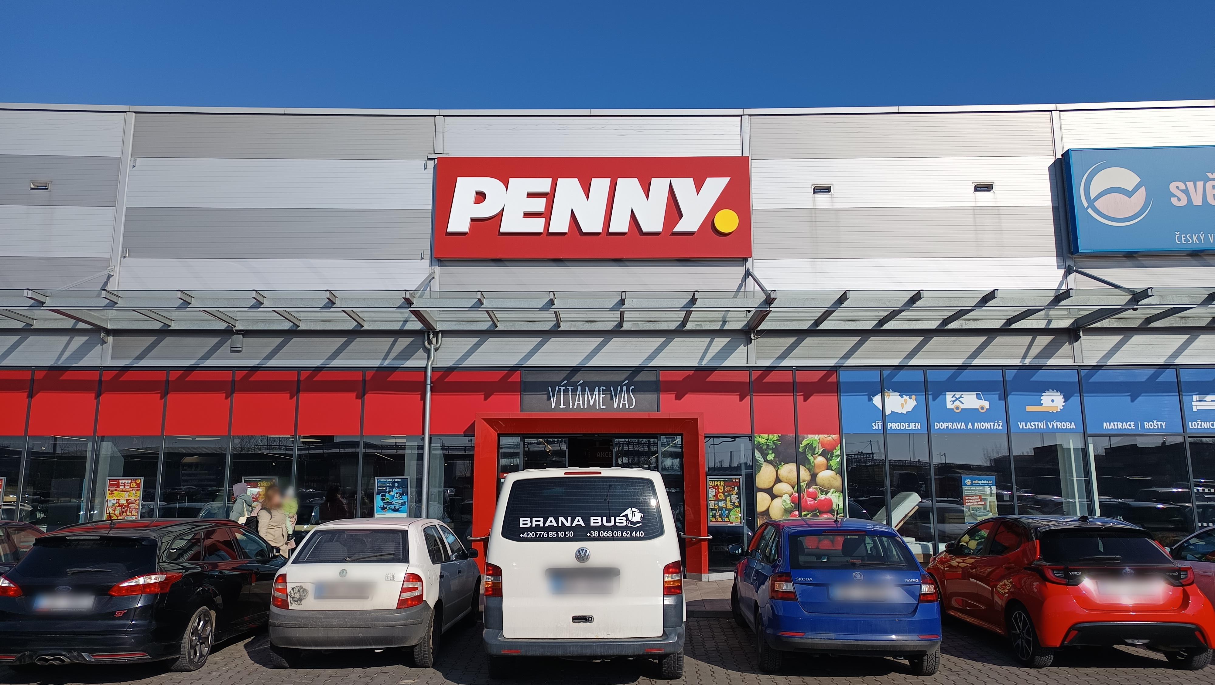 Penny Market foto 4