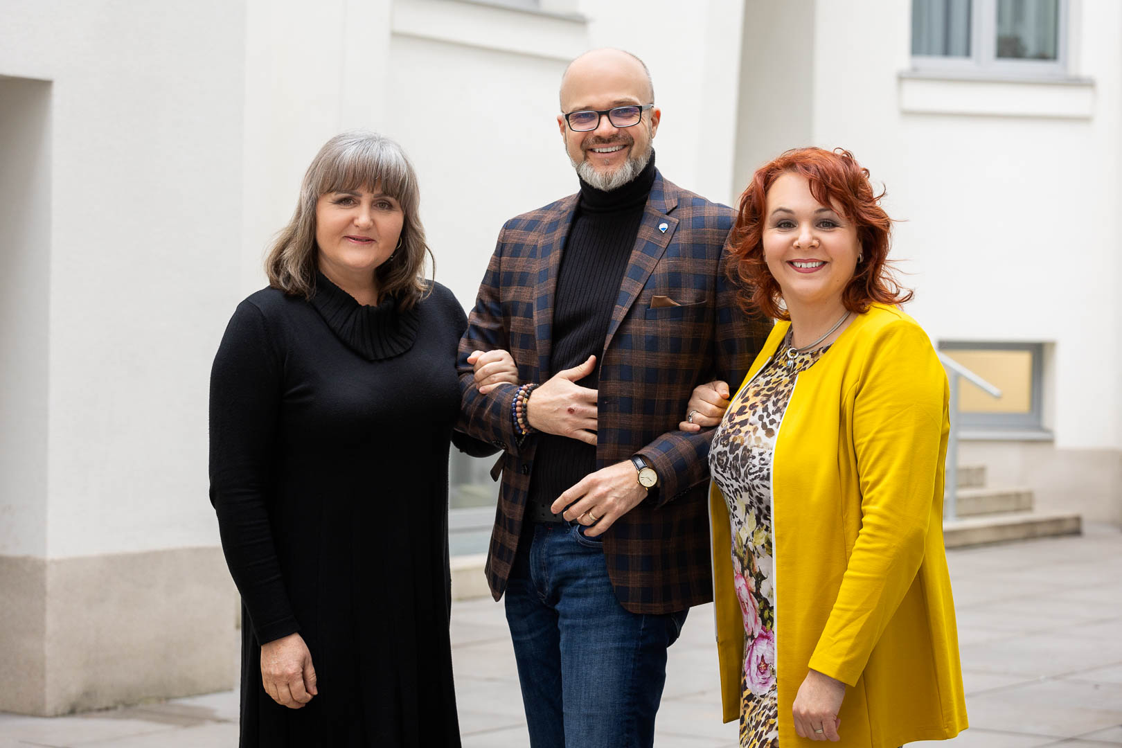 Reality Zdeněk Štourač - Realitní tým