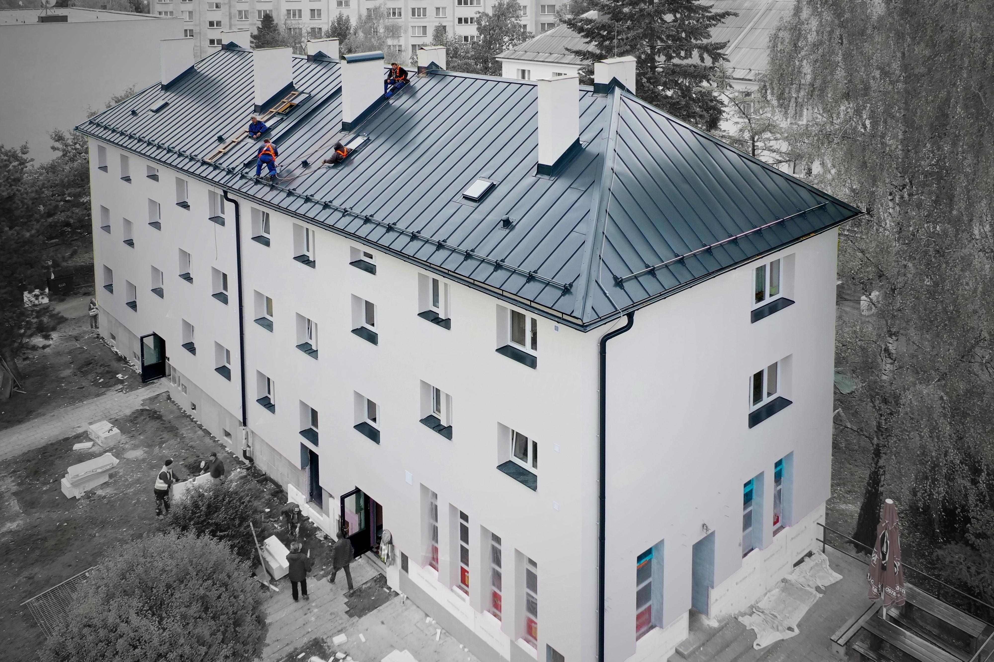 STŘECHY MAJER s.r.o. foto 5
