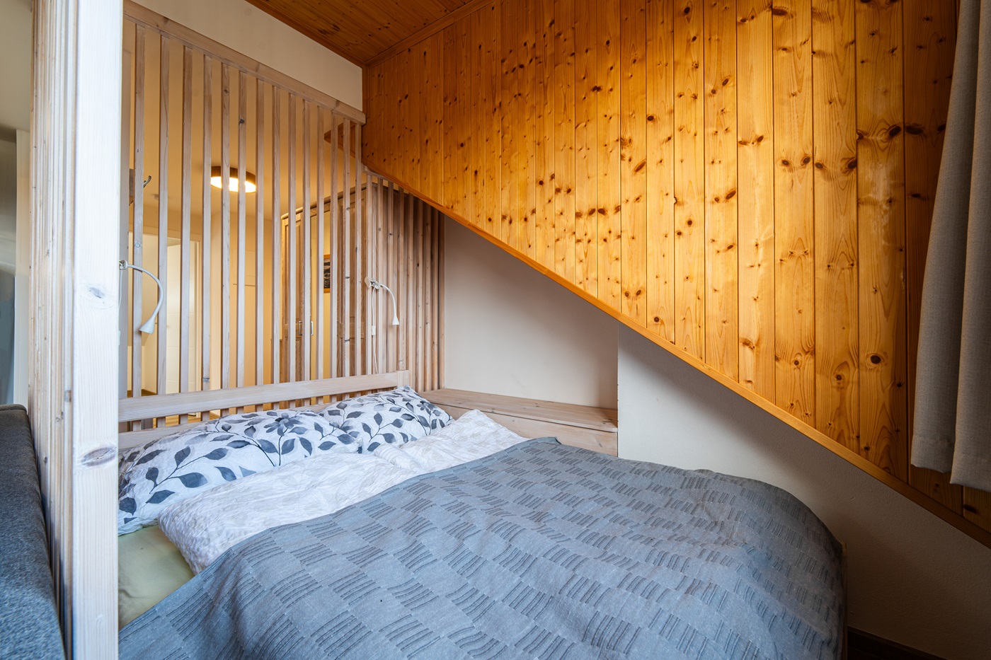 Lipenská Louka - Apartmán PŘÍRODNÍ foto 4