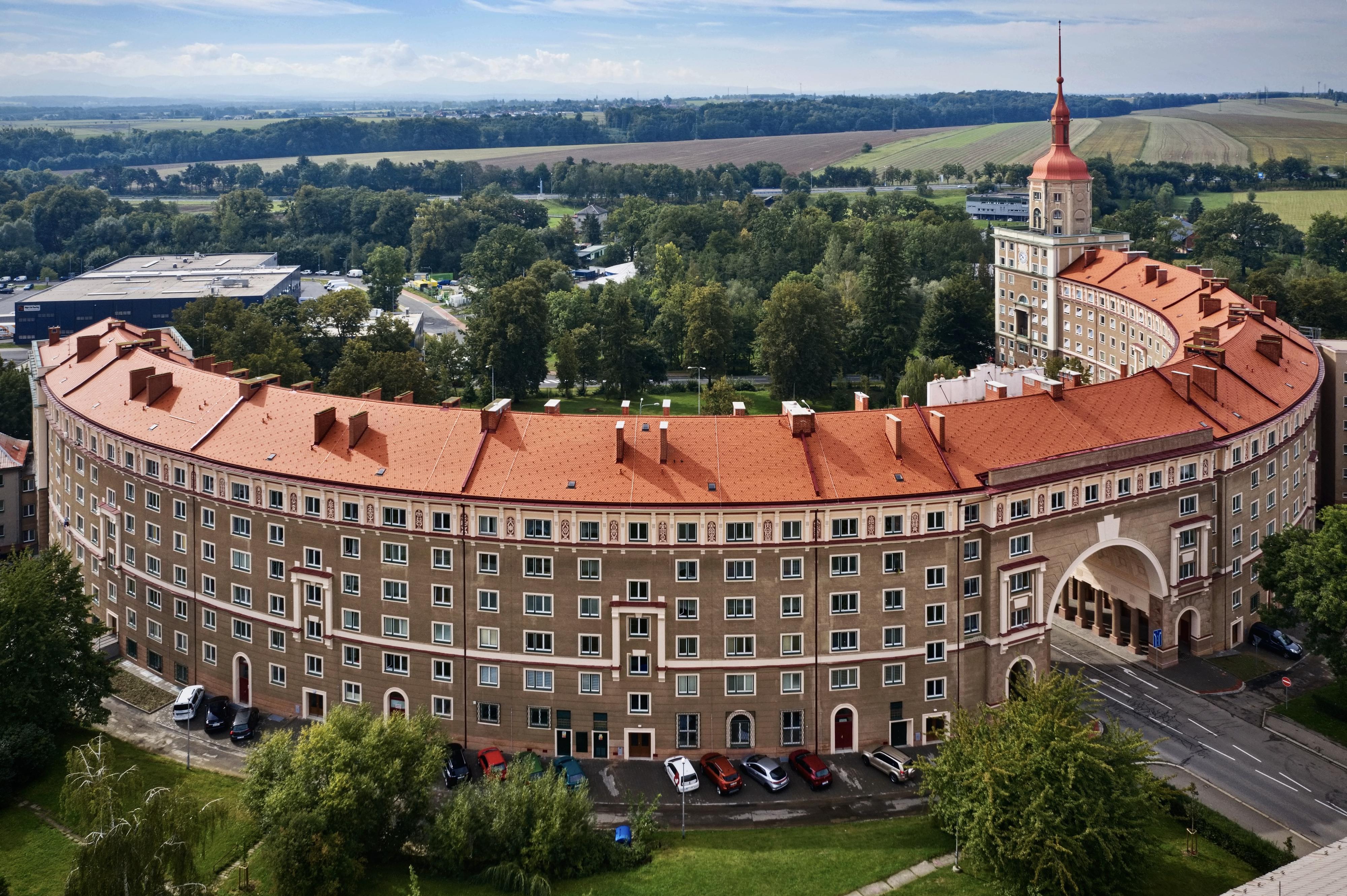 STŘECHY MAJER s.r.o. foto 1
