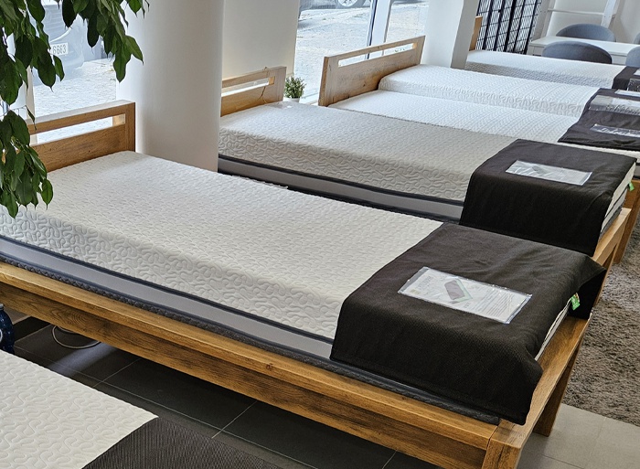 I-LIVING.cz matracový specialista foto 3