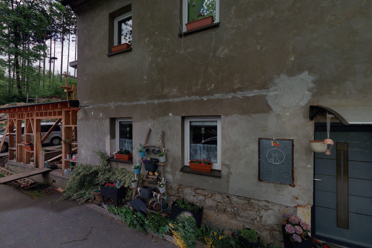 Truhlářství Tomáš Braunreiter