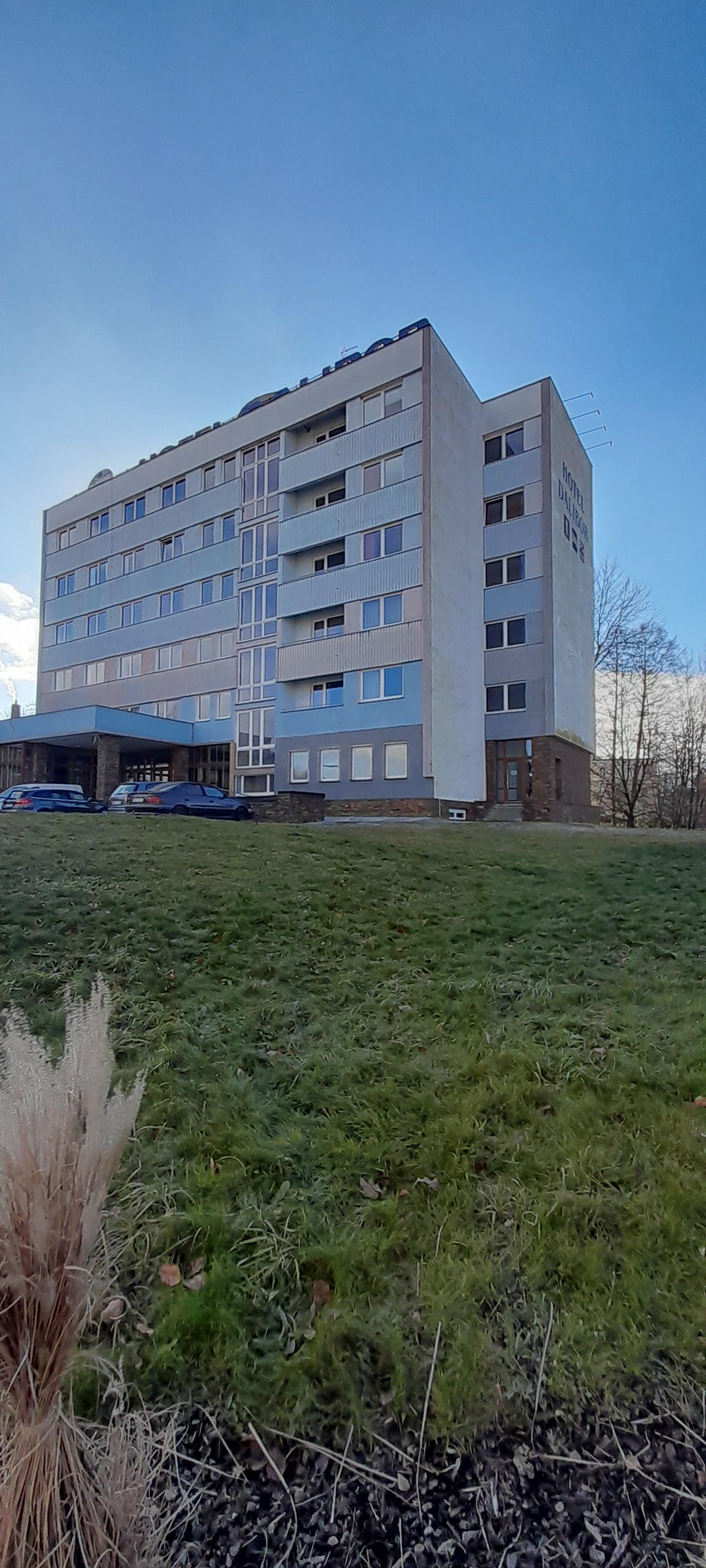 Hotel Dalibor foto 4