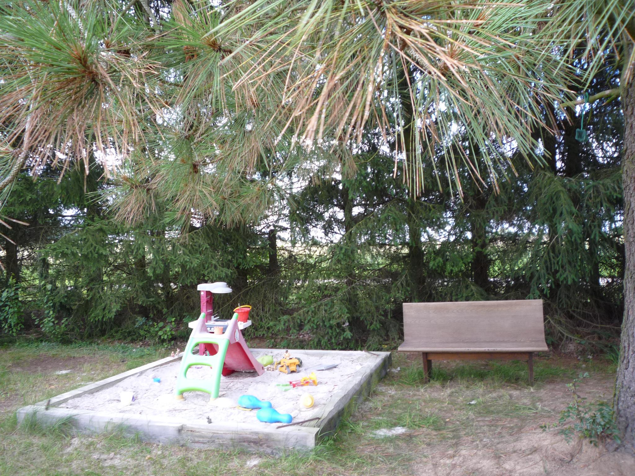 Koupaliště Ptenín foto 6