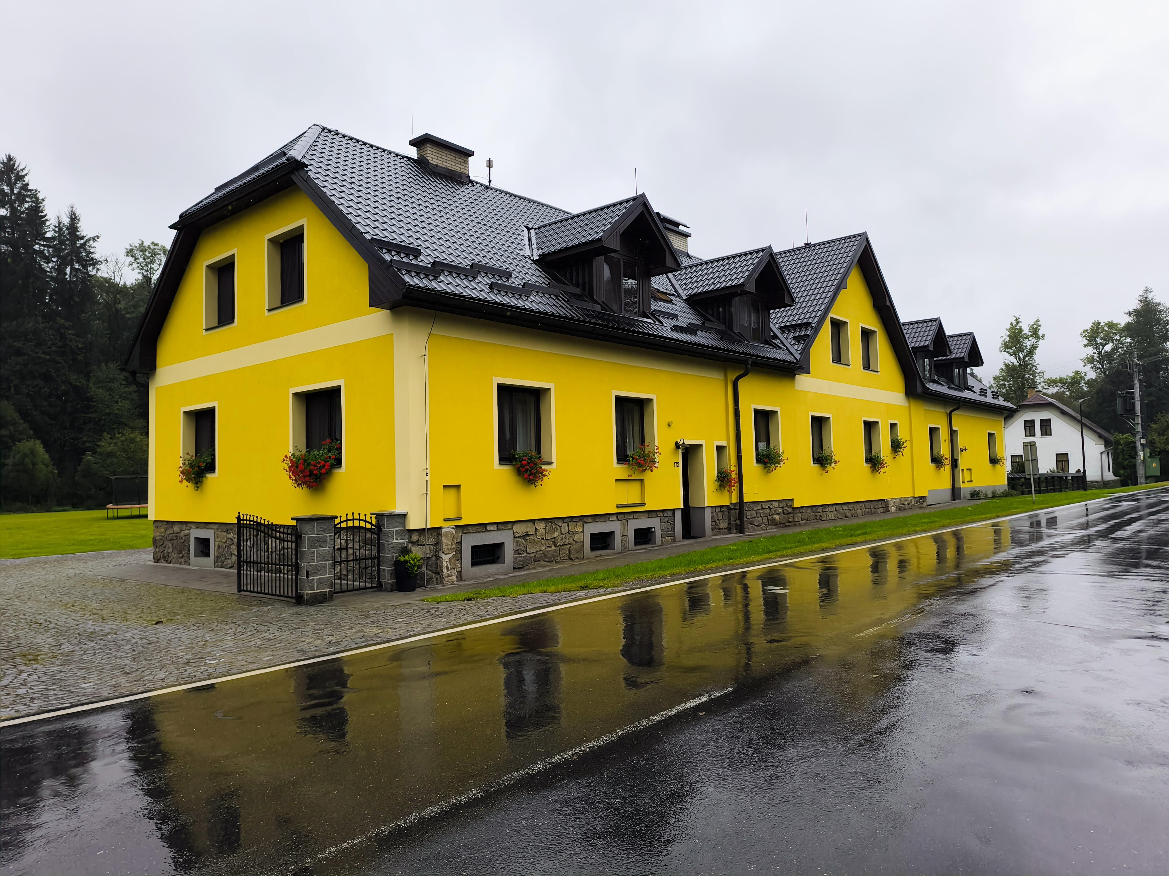 Ubytování U Svobodů foto 5