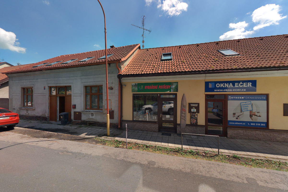 Rybářské potřeby u Lihouna foto 4