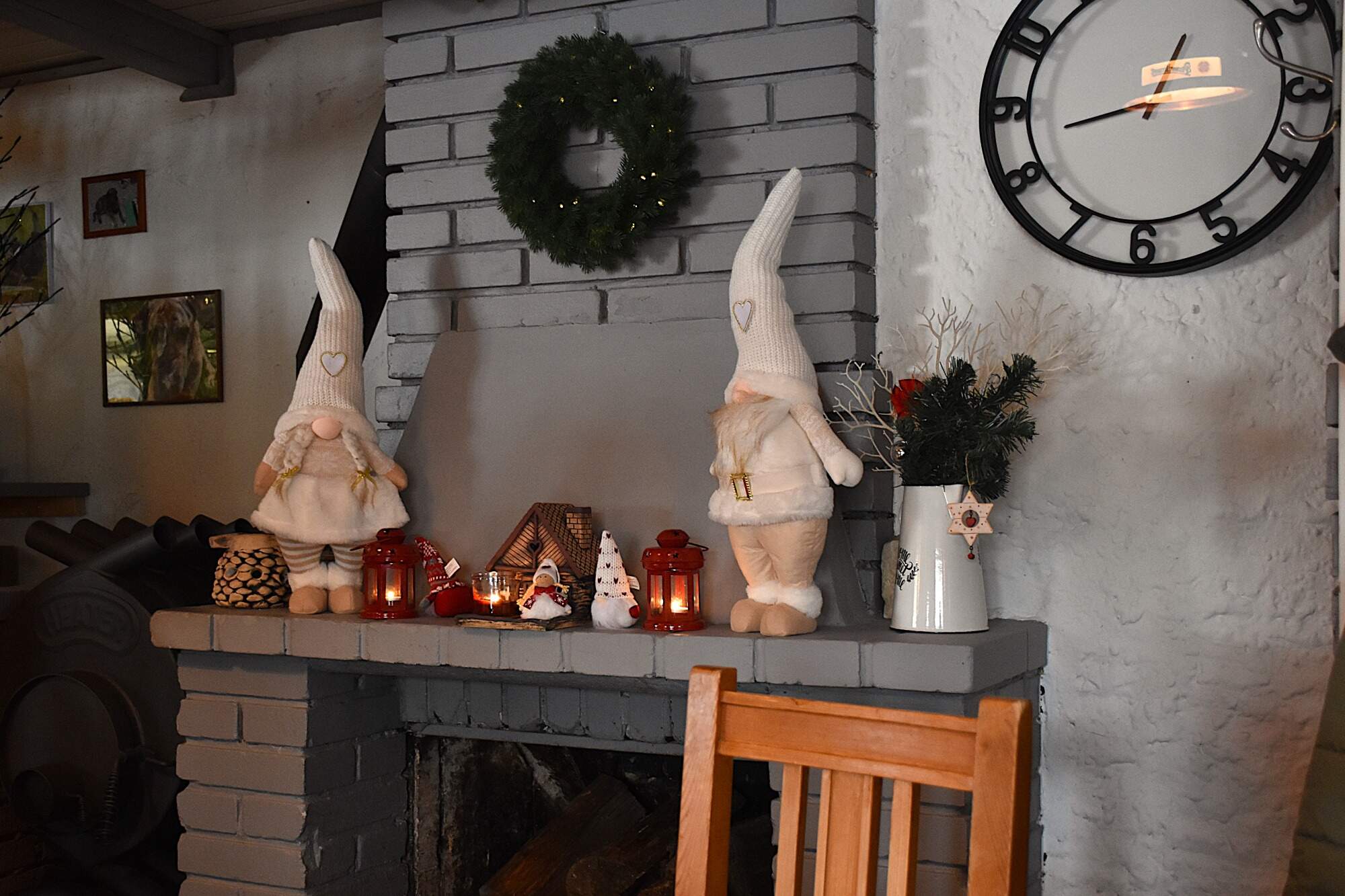 Ubytování Chata Dolina foto 3