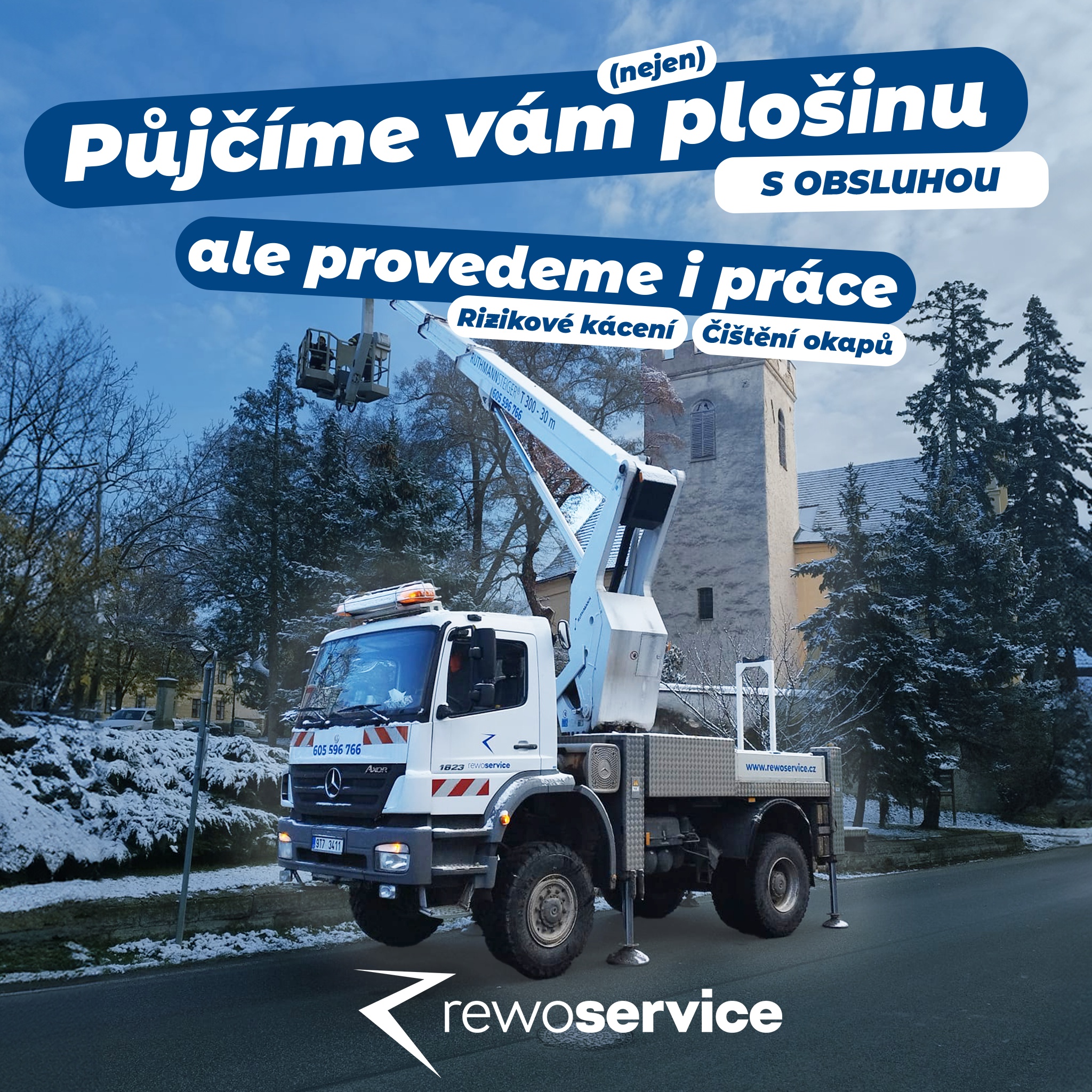 Rewoservice s.r.o. foto 6