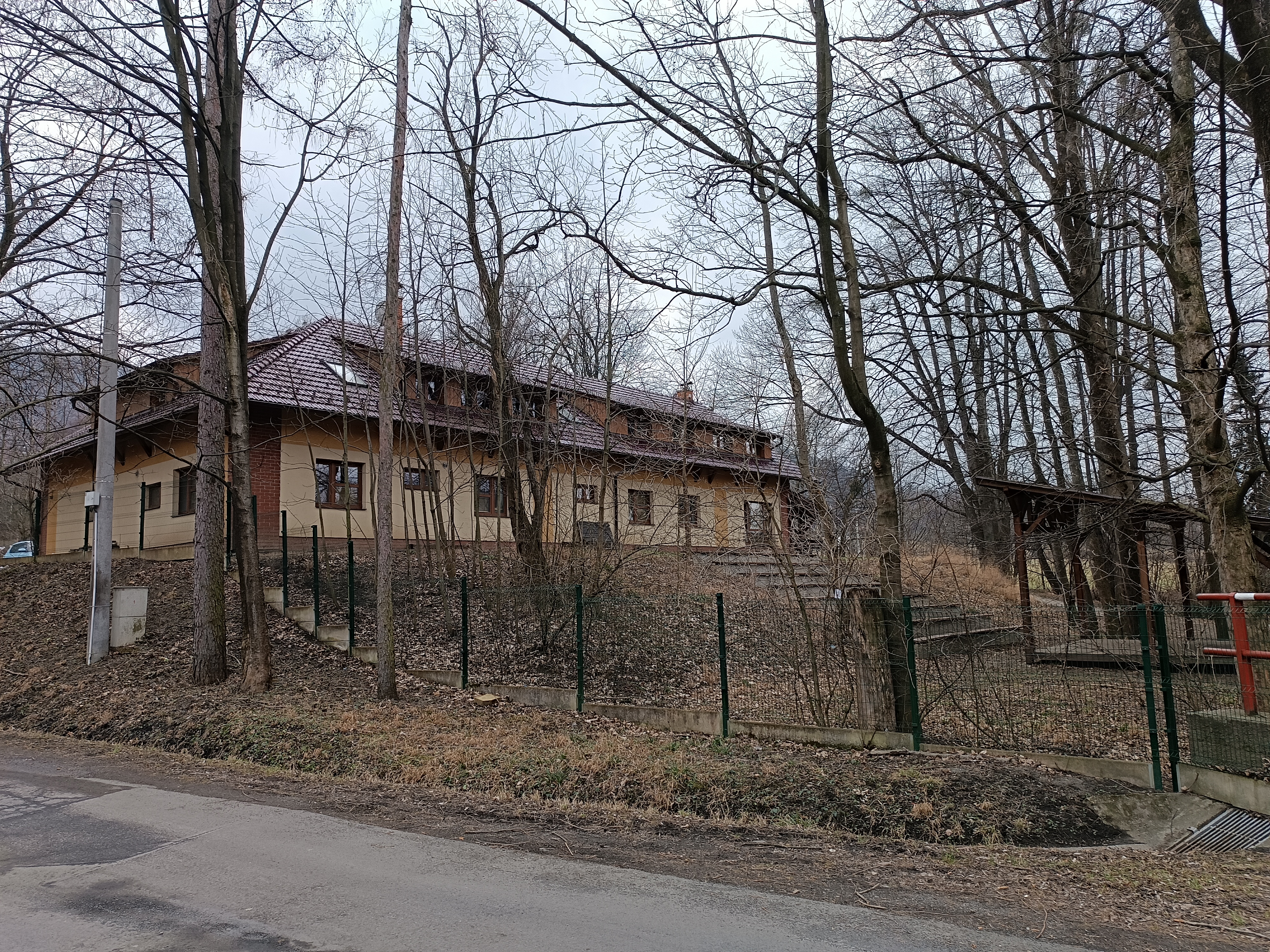 Junák - český skaut, středisko Kopřivnice