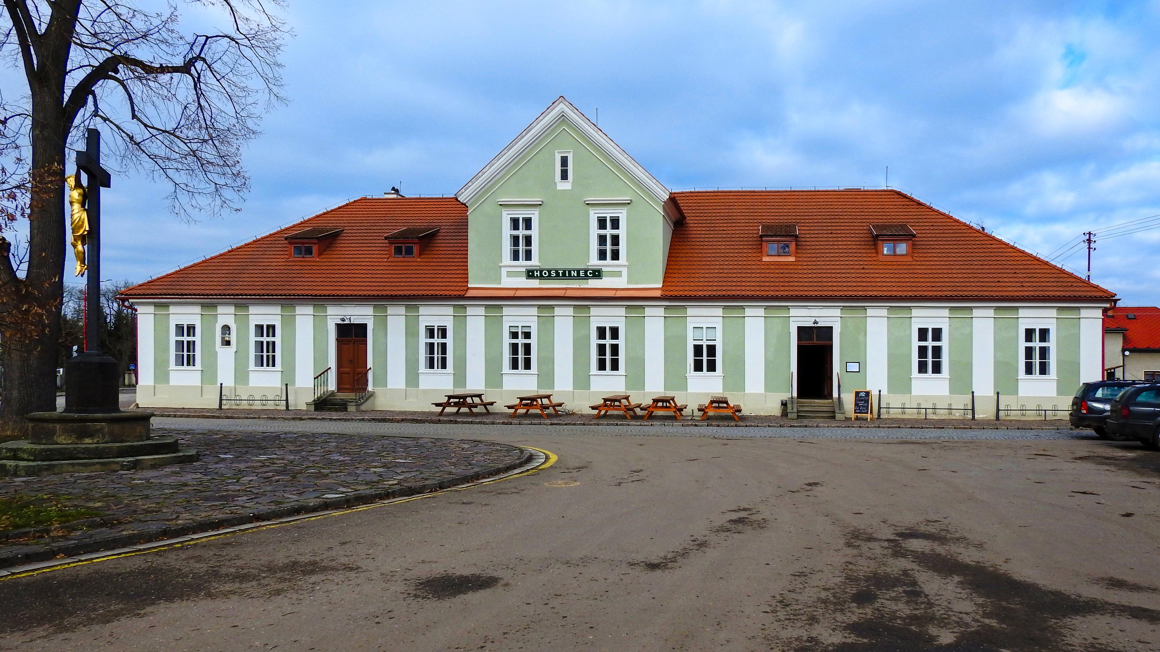 Císařský hostinec foto 6