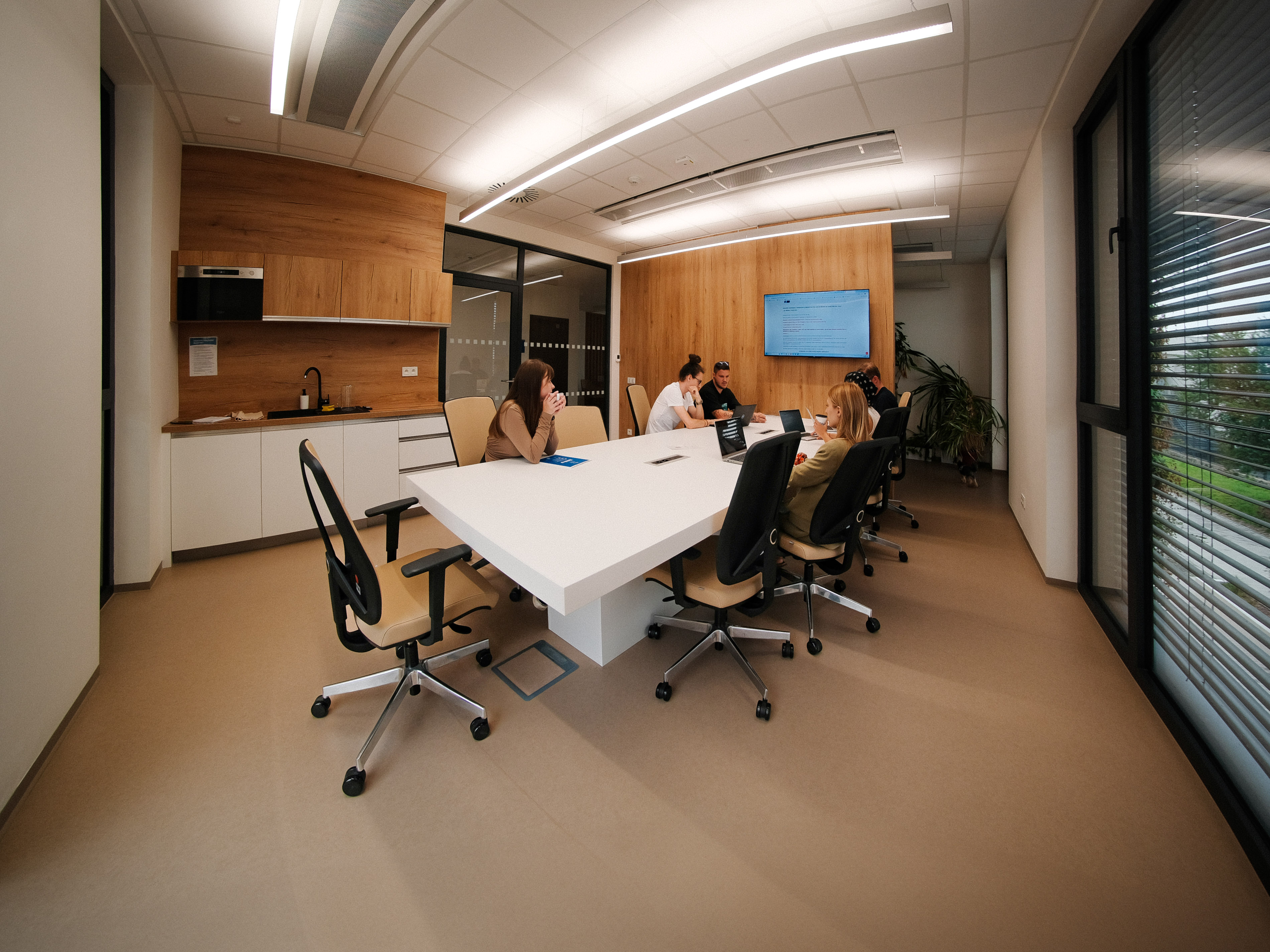 Envelopa Hub - Centrum inovací a transferu technologií Univerzity Palackého v Olomouci foto 6