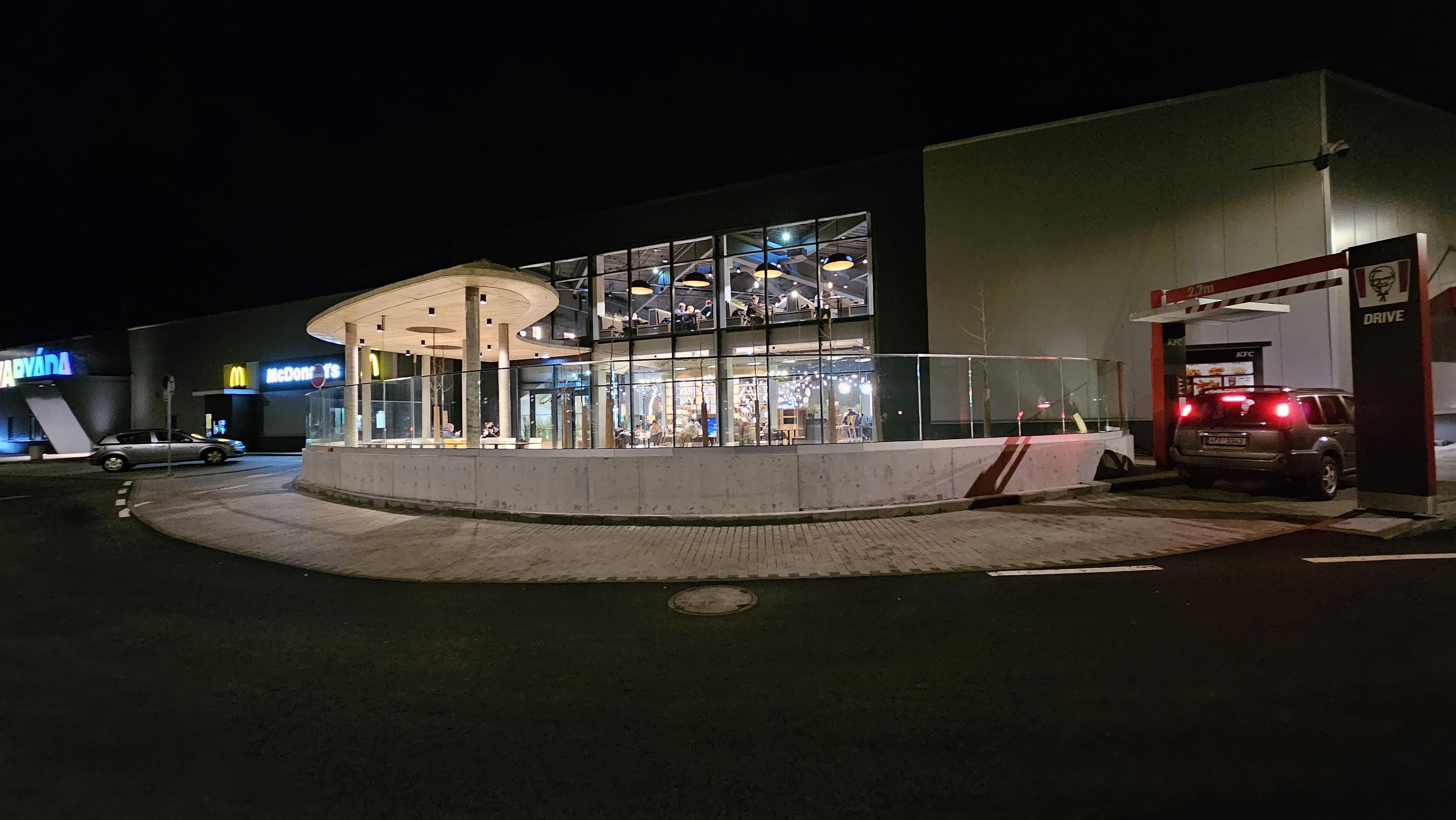 KFC foto 1
