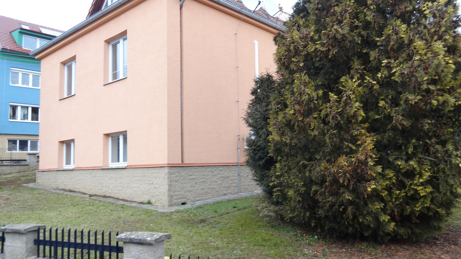 Úřad městské části Brno-Kníničky foto 4