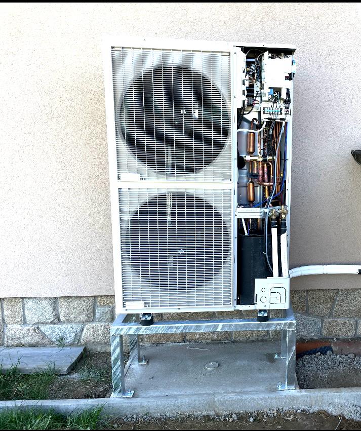 KLIMATIZACE VYSOČINA foto 4