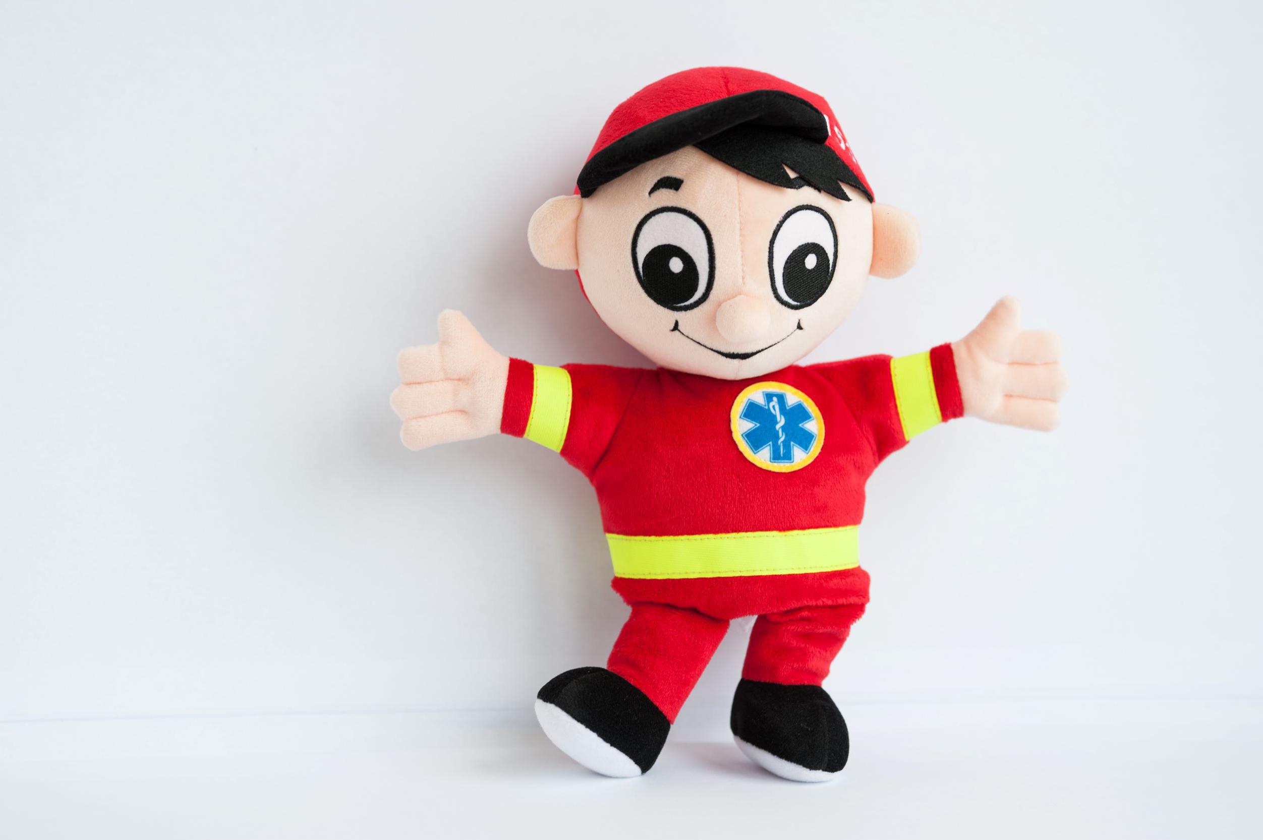 Nadační fond Kryštůfek