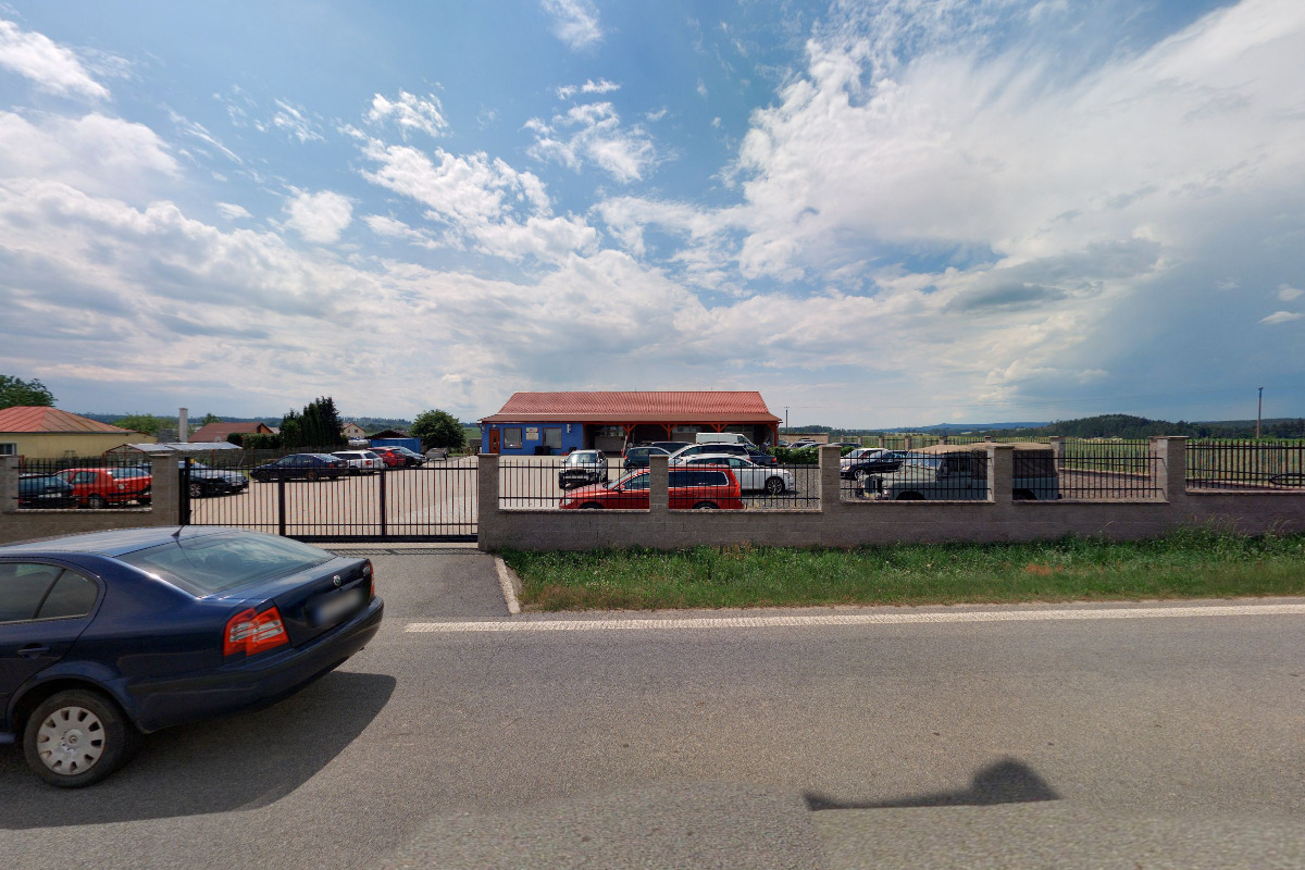 S&Š CARS SERVIS s.r.o.