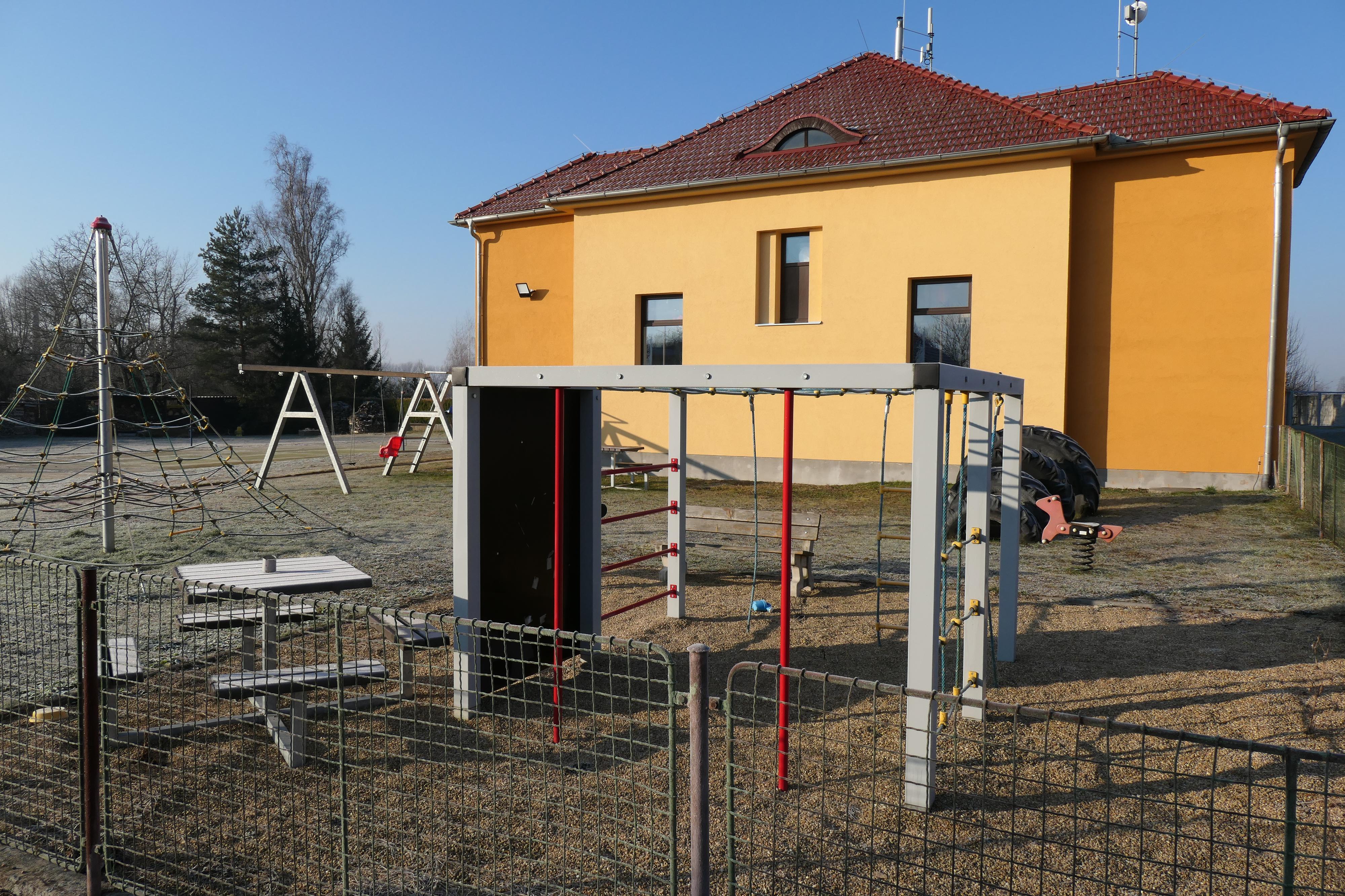 Tělocvičná jednota Sokol Radhošť foto 3