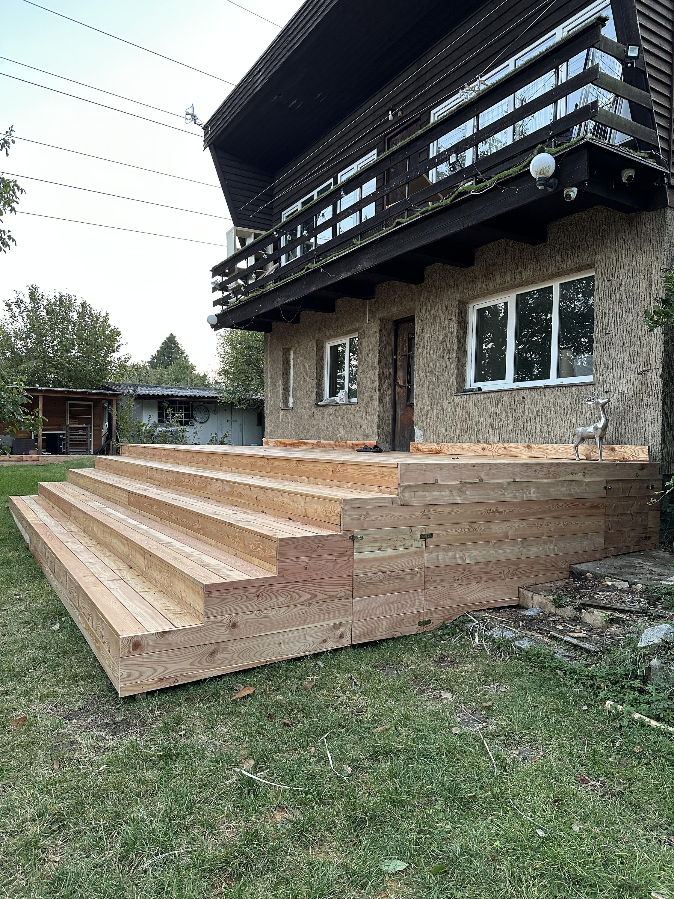JM woodworking foto 6