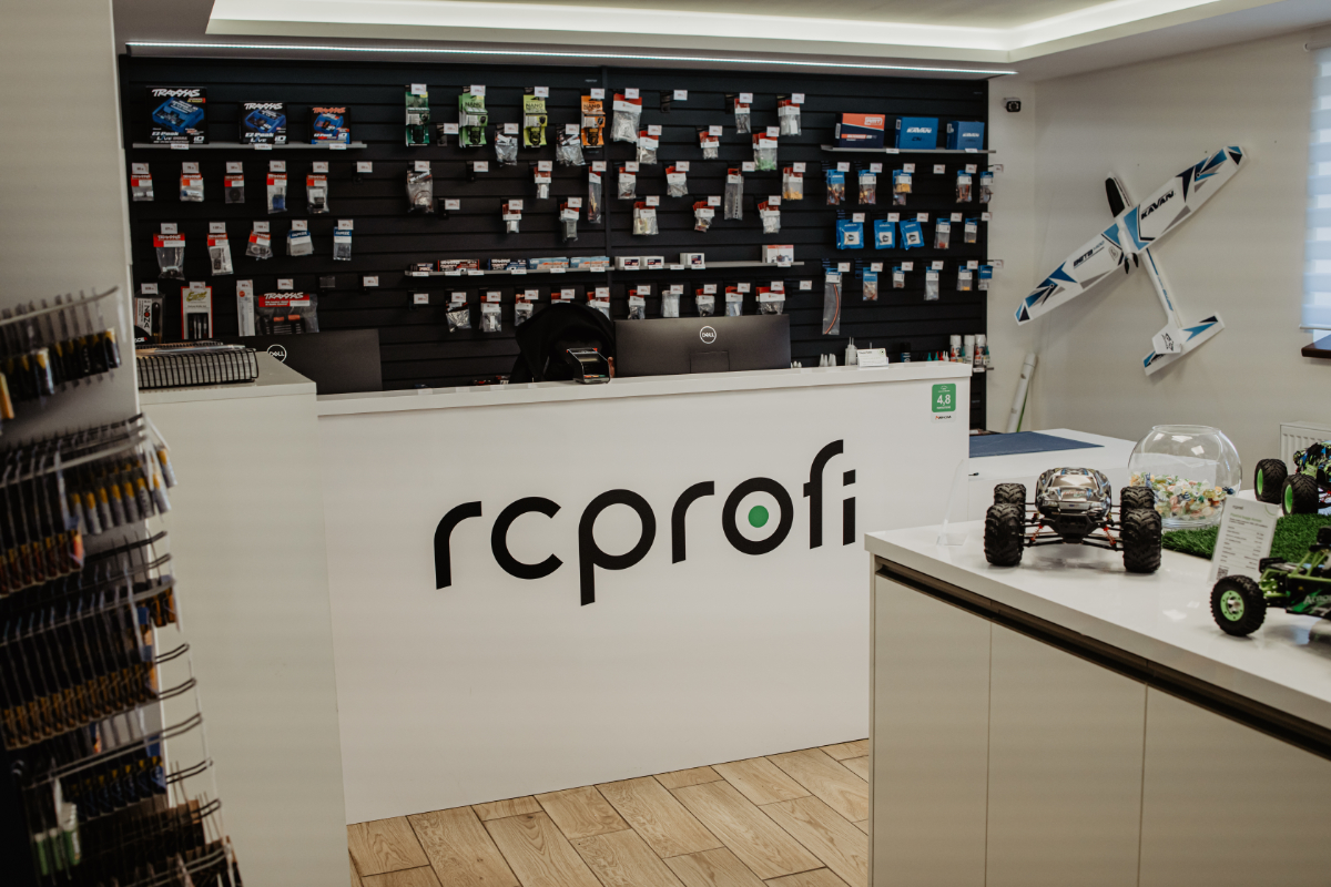 RCprofi.cz