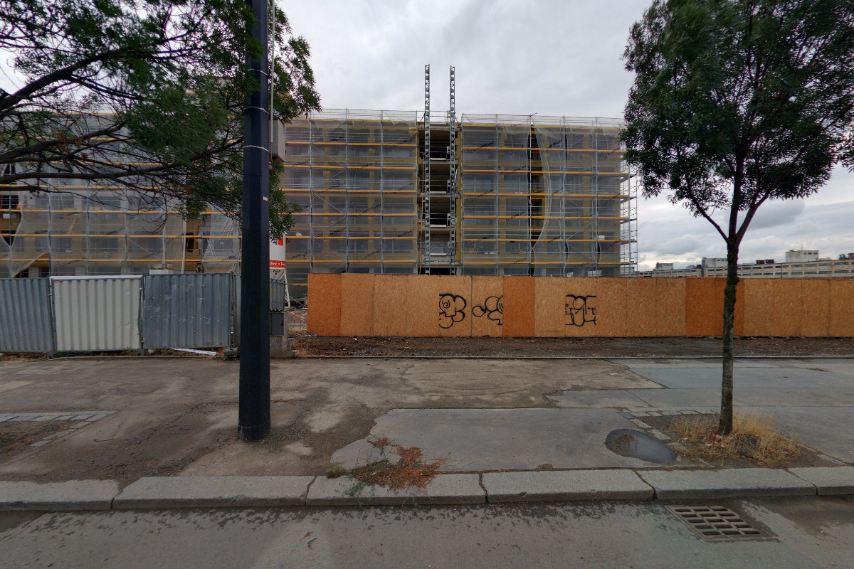 PREpoint - nabíjecí stanice PRE