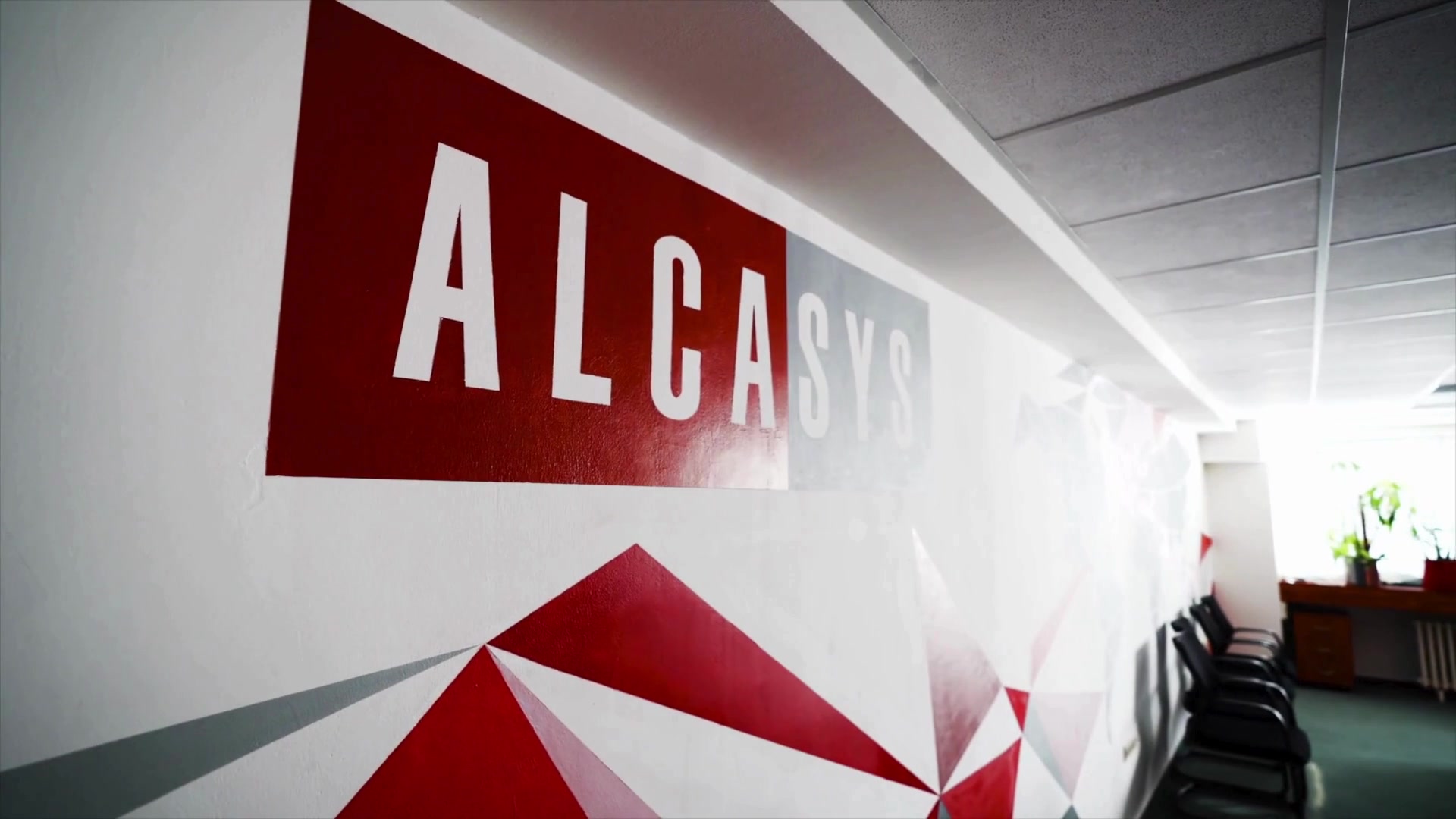Alcasys CZ foto 2 (náhled videa)