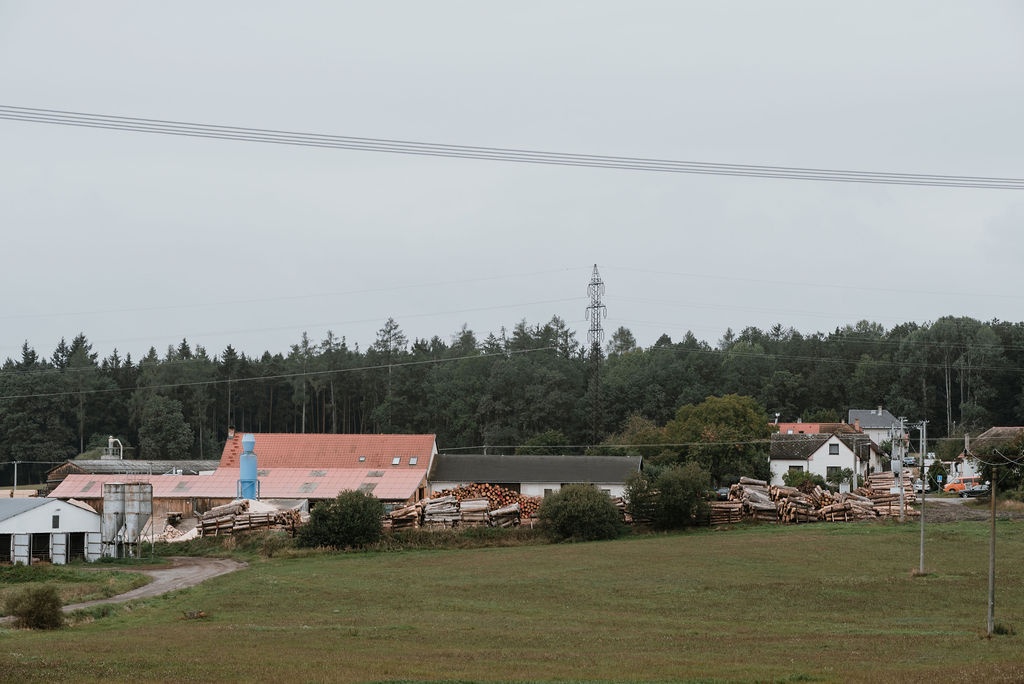 HELUZ dřevovýroba s.r.o. foto 2