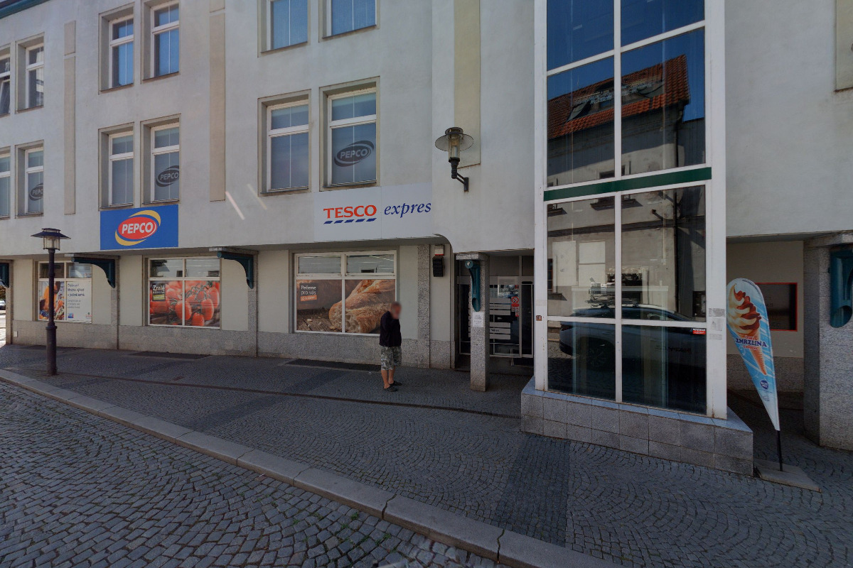 Tesco Expres foto 5