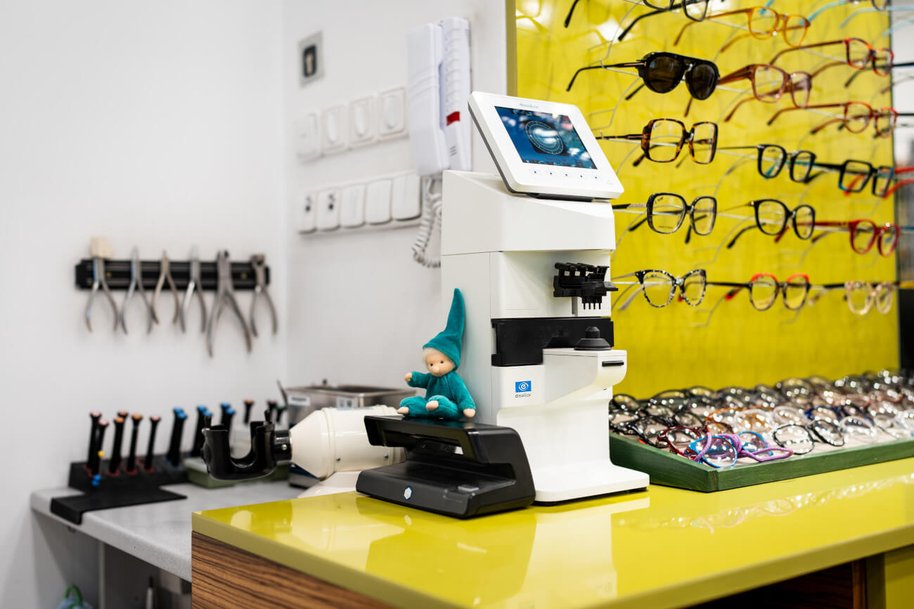Optik Spektrum, s.r.o. foto 4