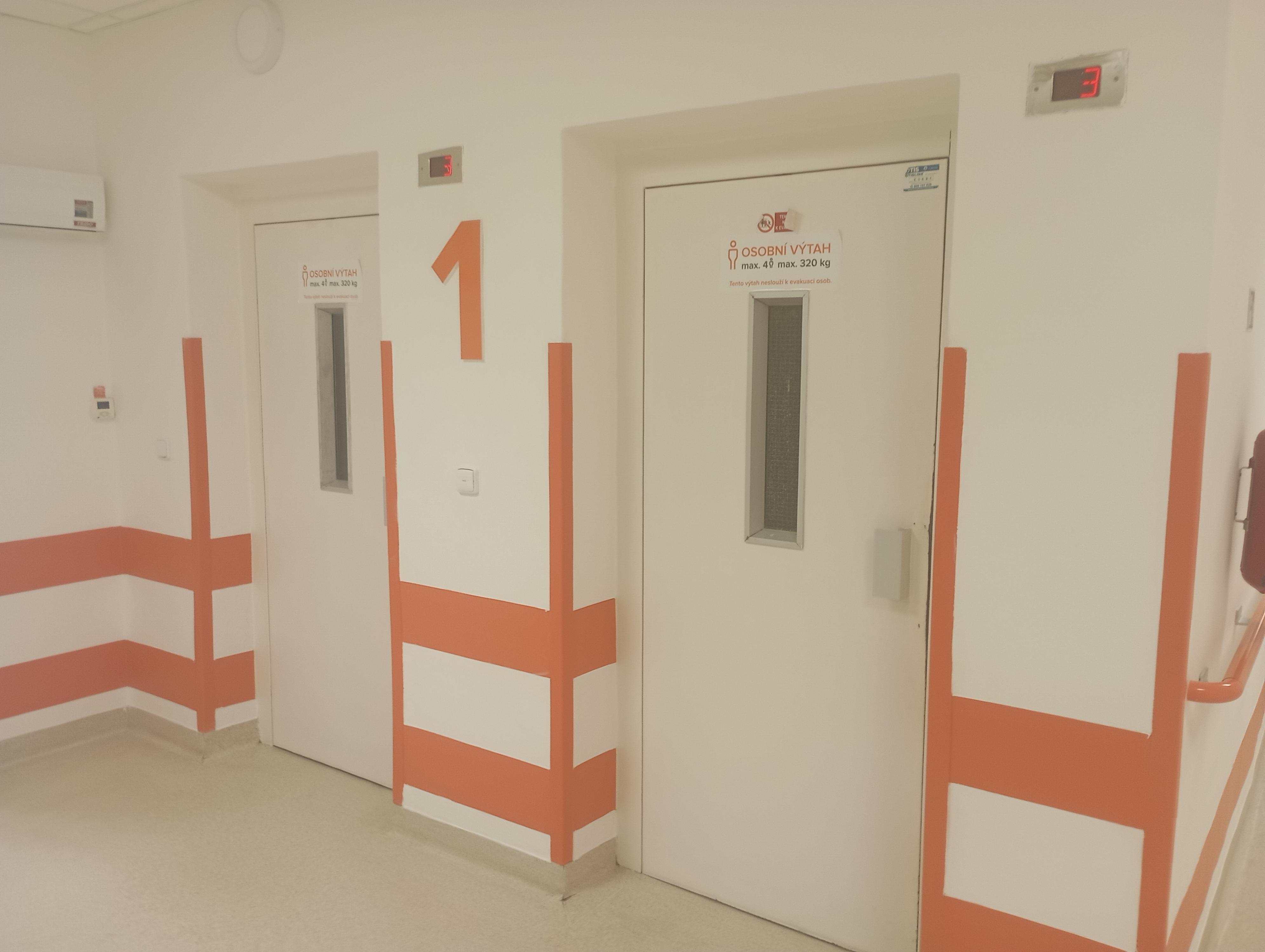Městská nemocnice s poliklinikou Uh. Brod, s.r.o. foto 5