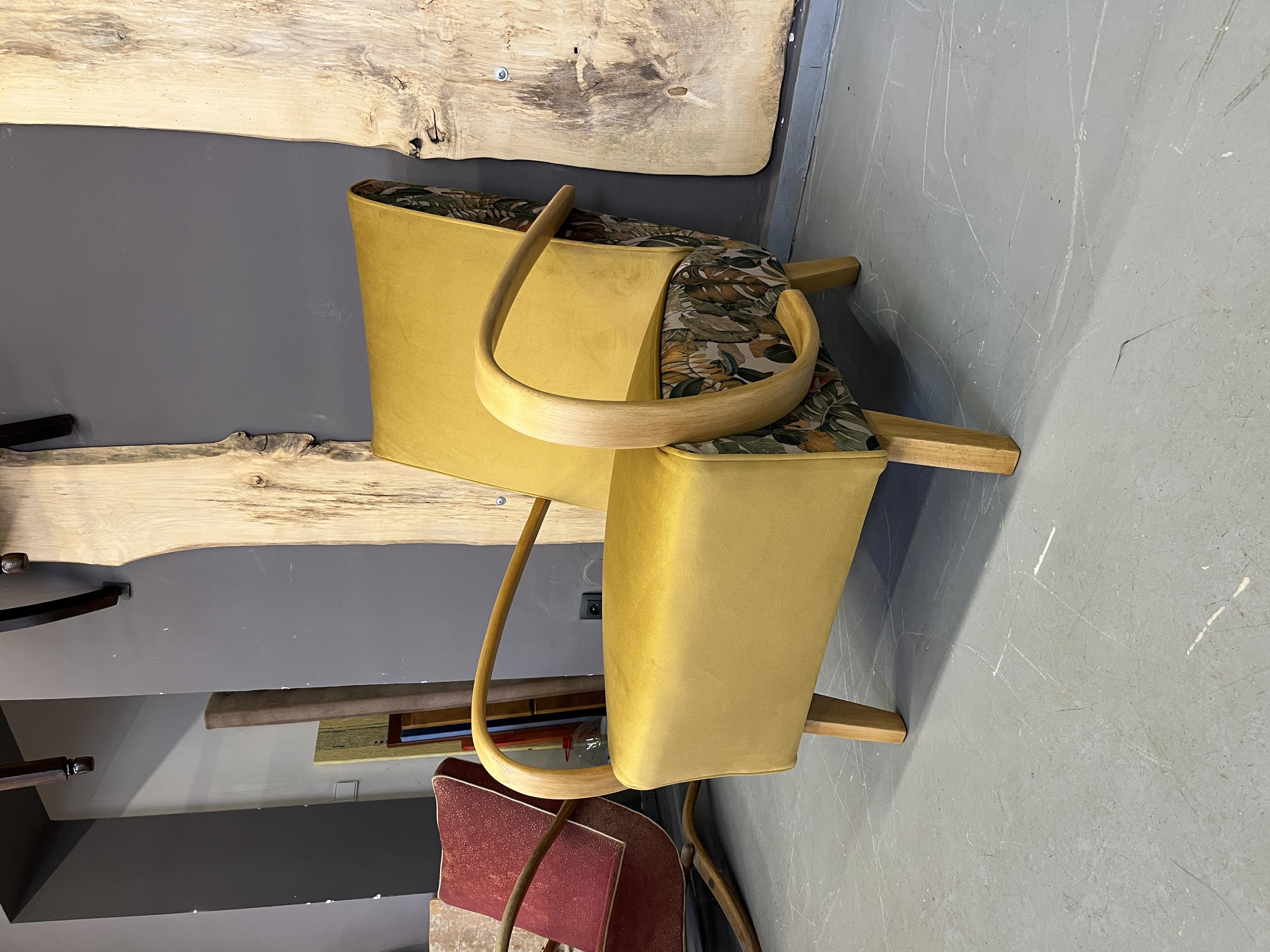 Čalounictví František Duháček foto 3