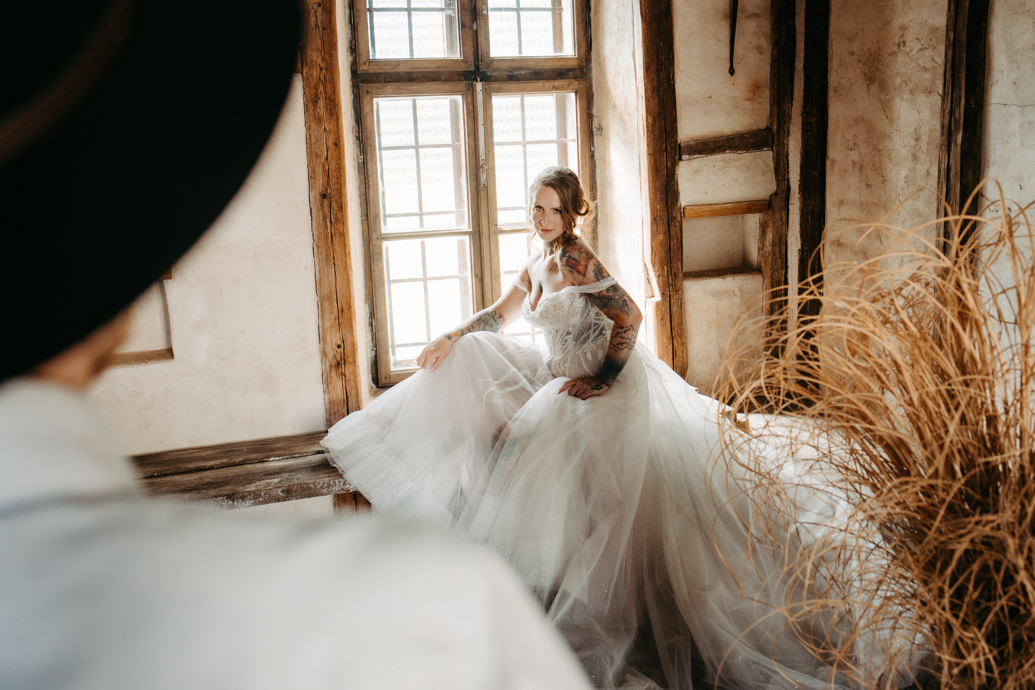 Dita Vodák Frajdlová - fotografka DIBIBA PHOTO foto 2