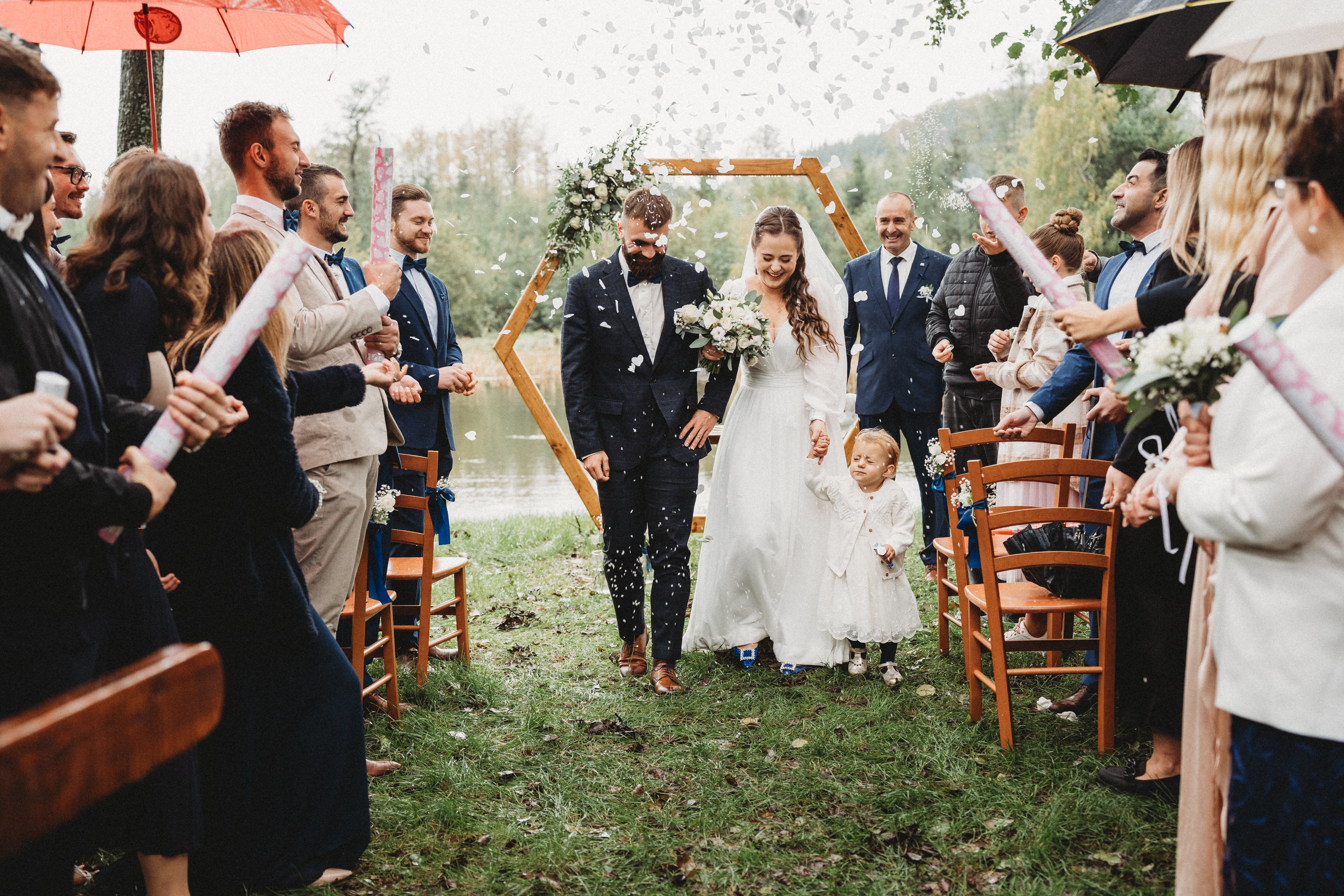 Romana Kahounová - rodinná a svatební fotografka foto 3