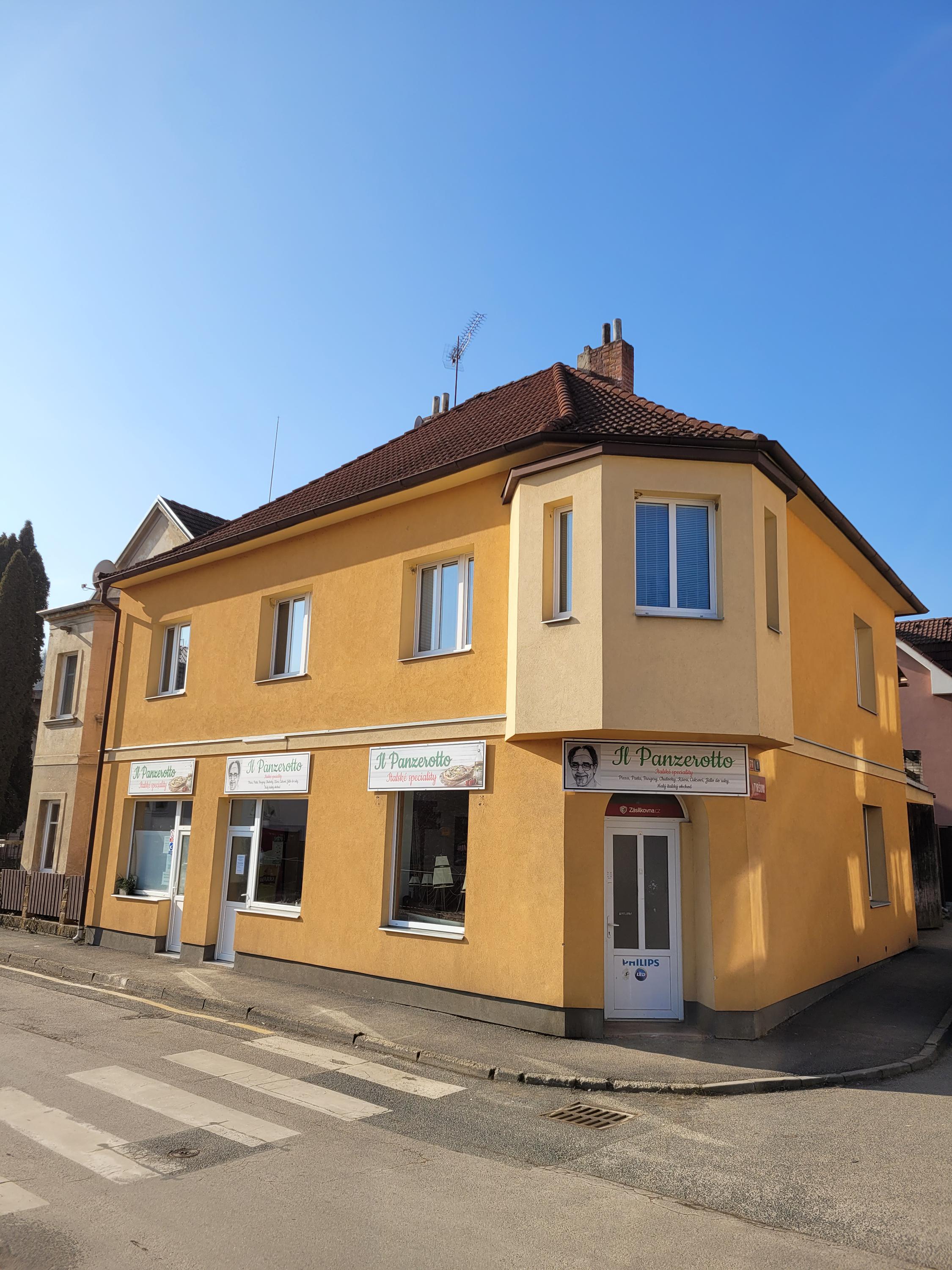 Il Panzerotto foto 2
