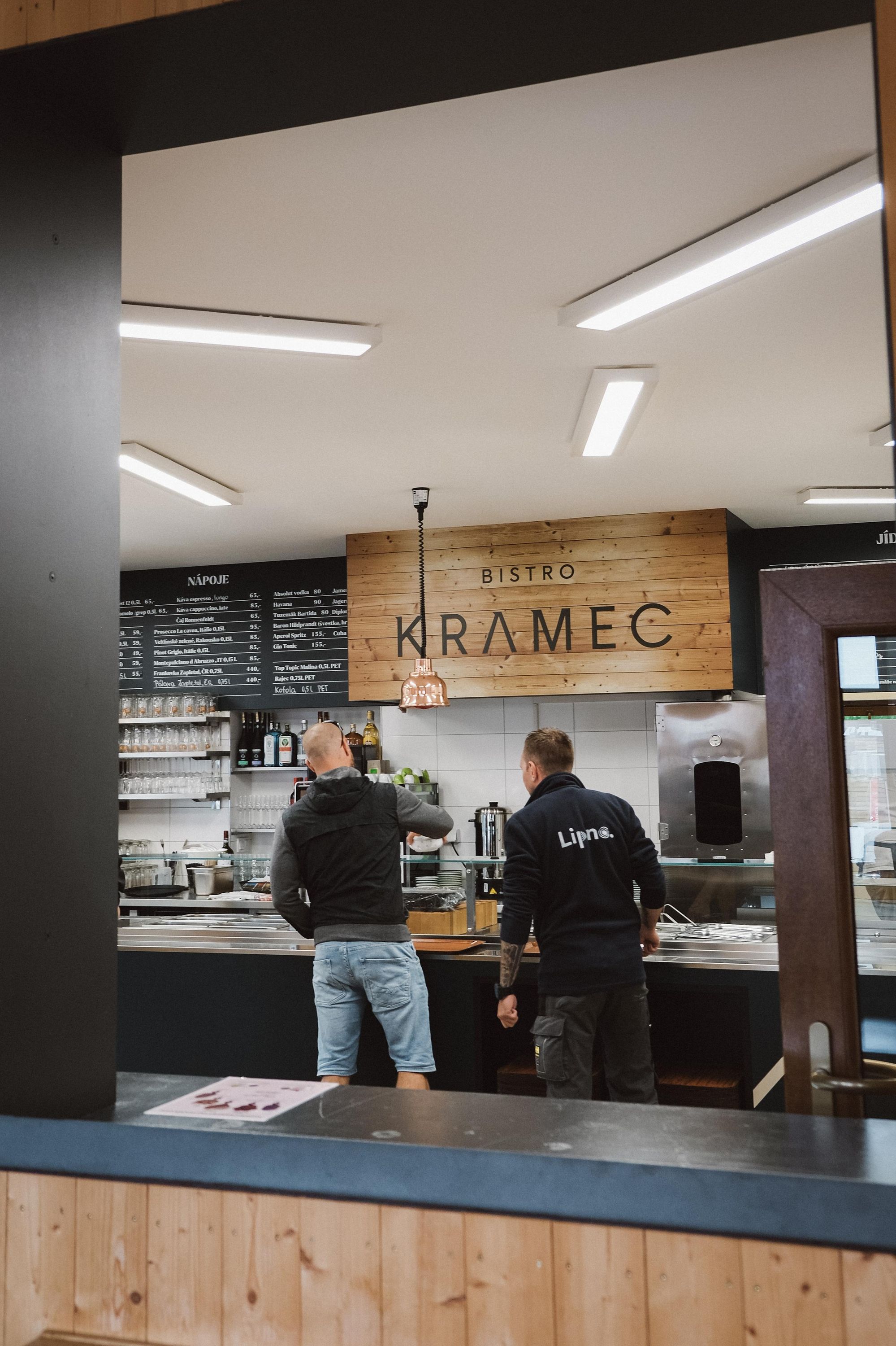 Bistro Kramec foto 2