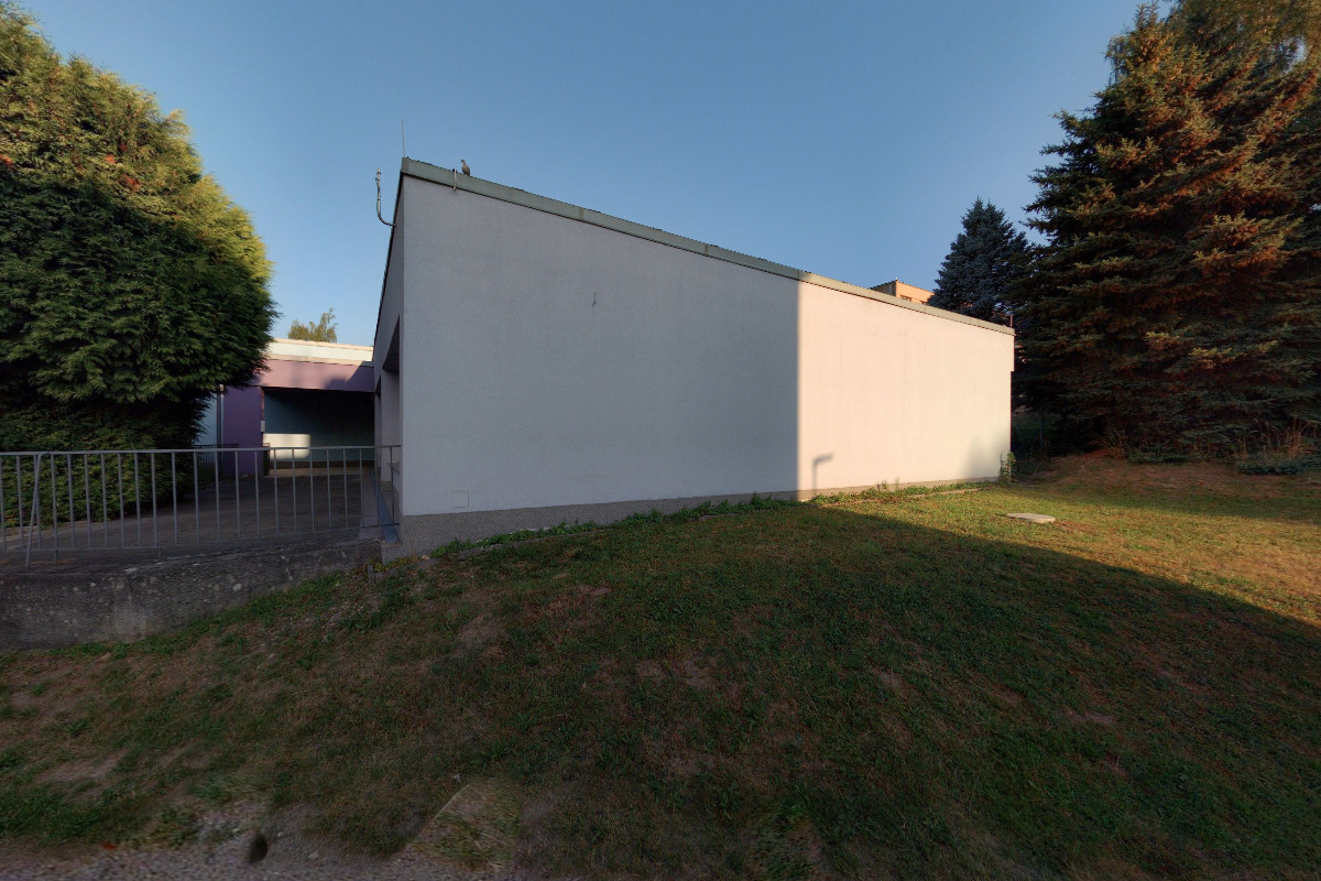 Městská knihovna Hodkovice nad Mohelkou foto 3