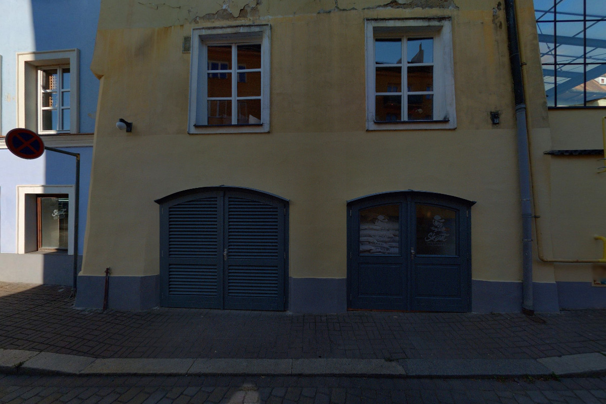 Pivovar Pivní Skaut