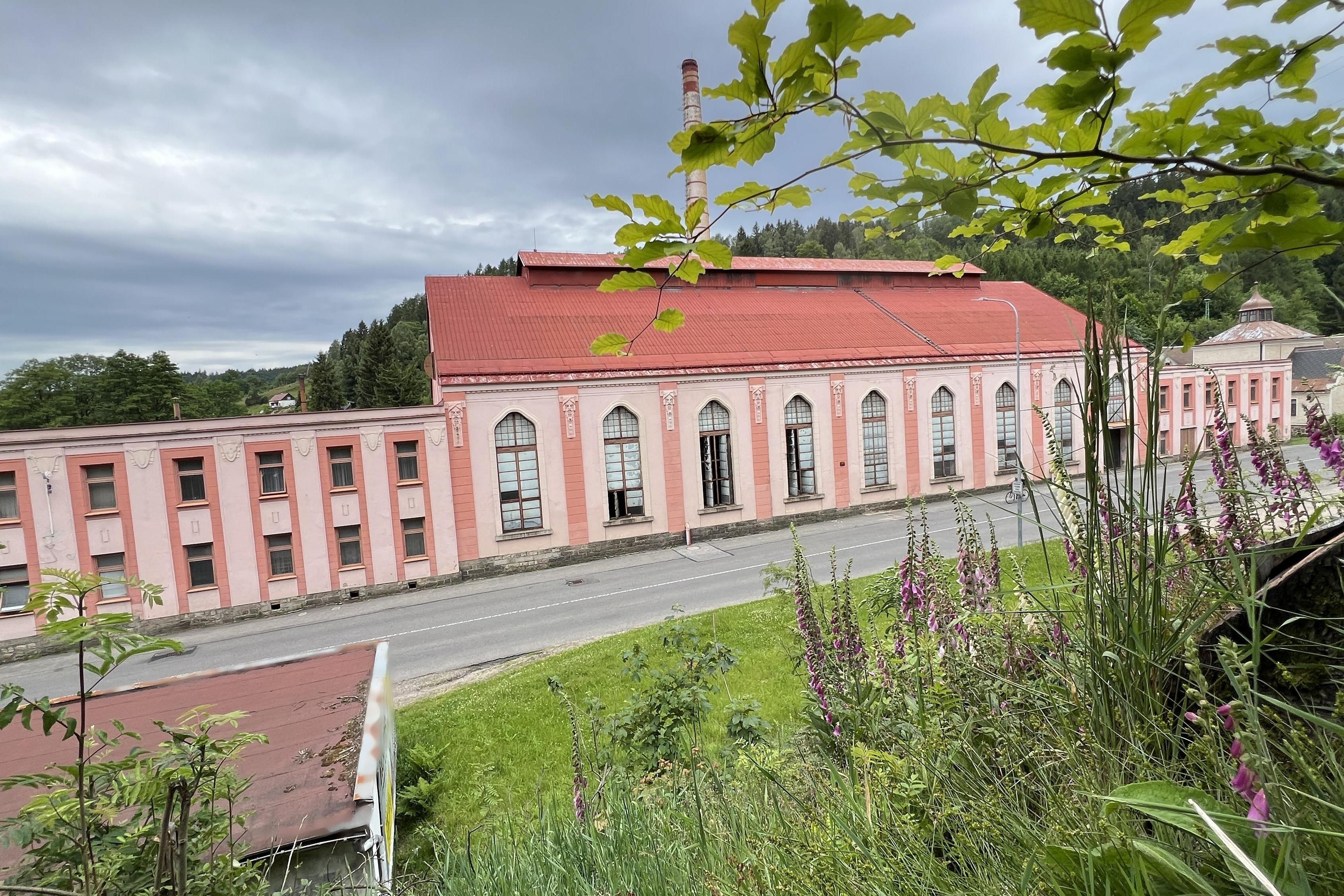 Glass Sphere, s.r.o.