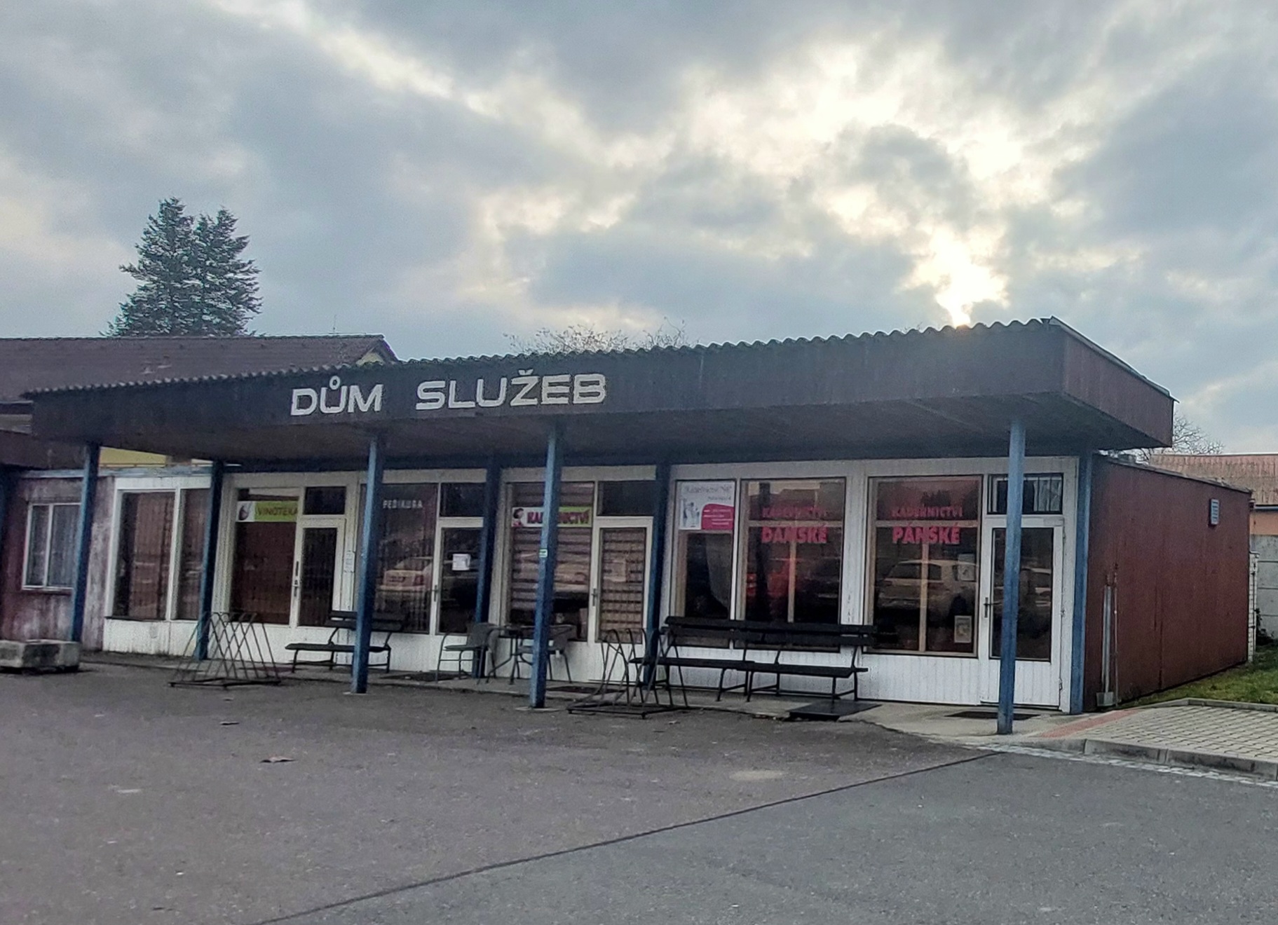 Blanka Gazdová - Kadeřnictví foto 2