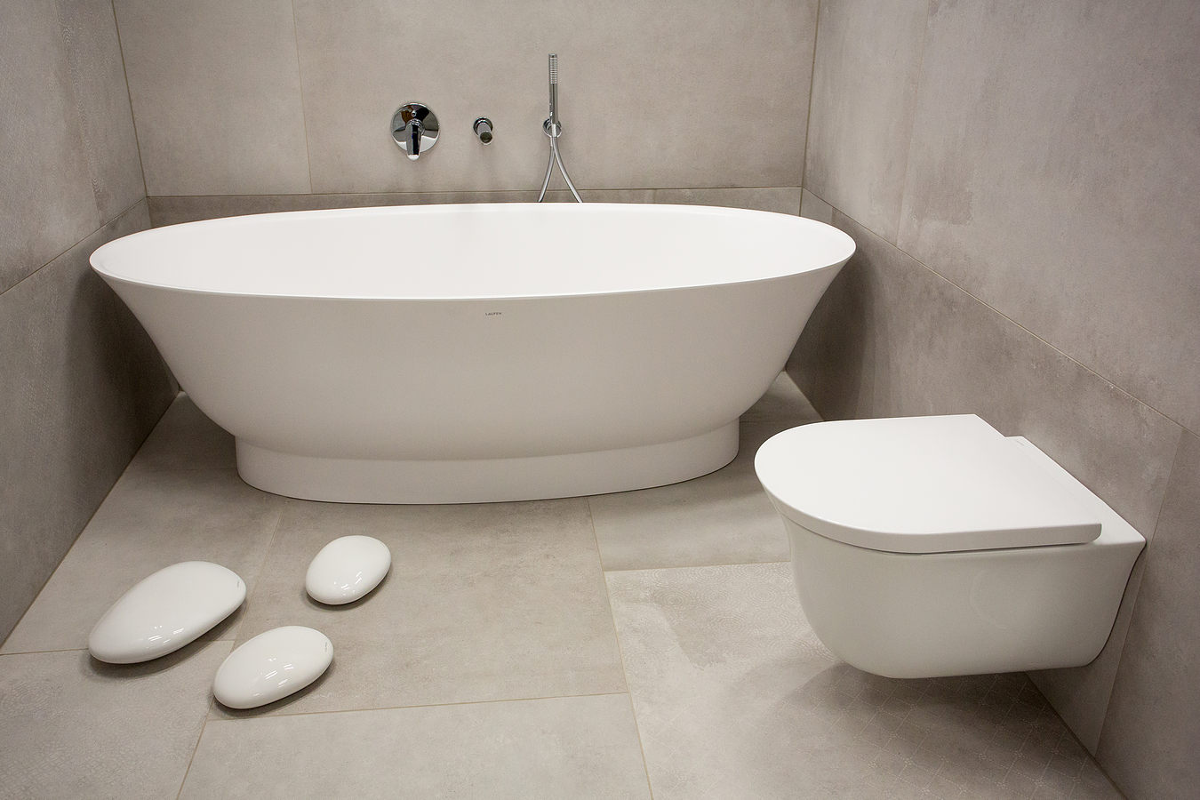 Koupelnové studio GREMIS foto 4