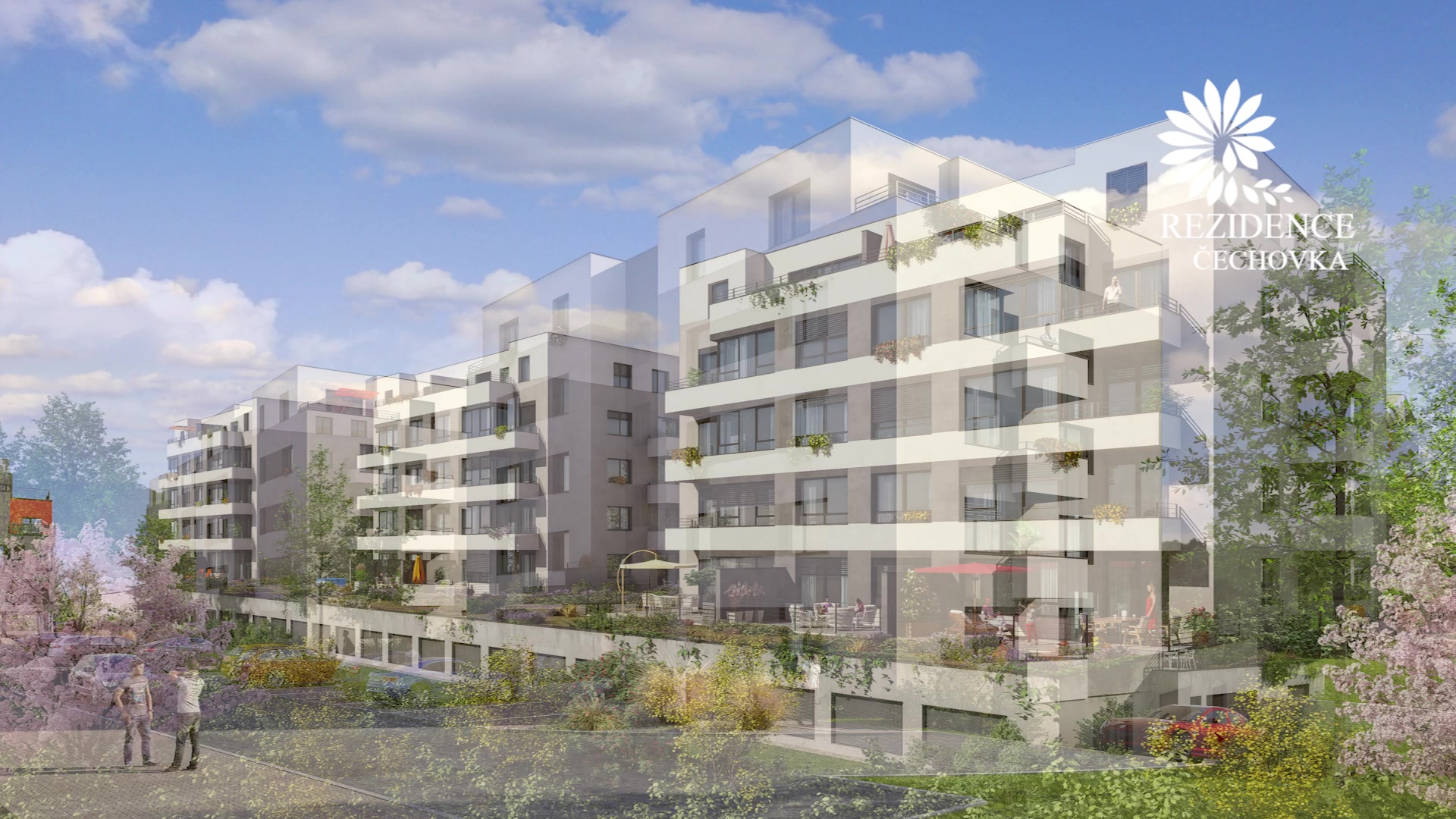 Rezidence Čechovka s.r.o. foto 2 (náhled videa)