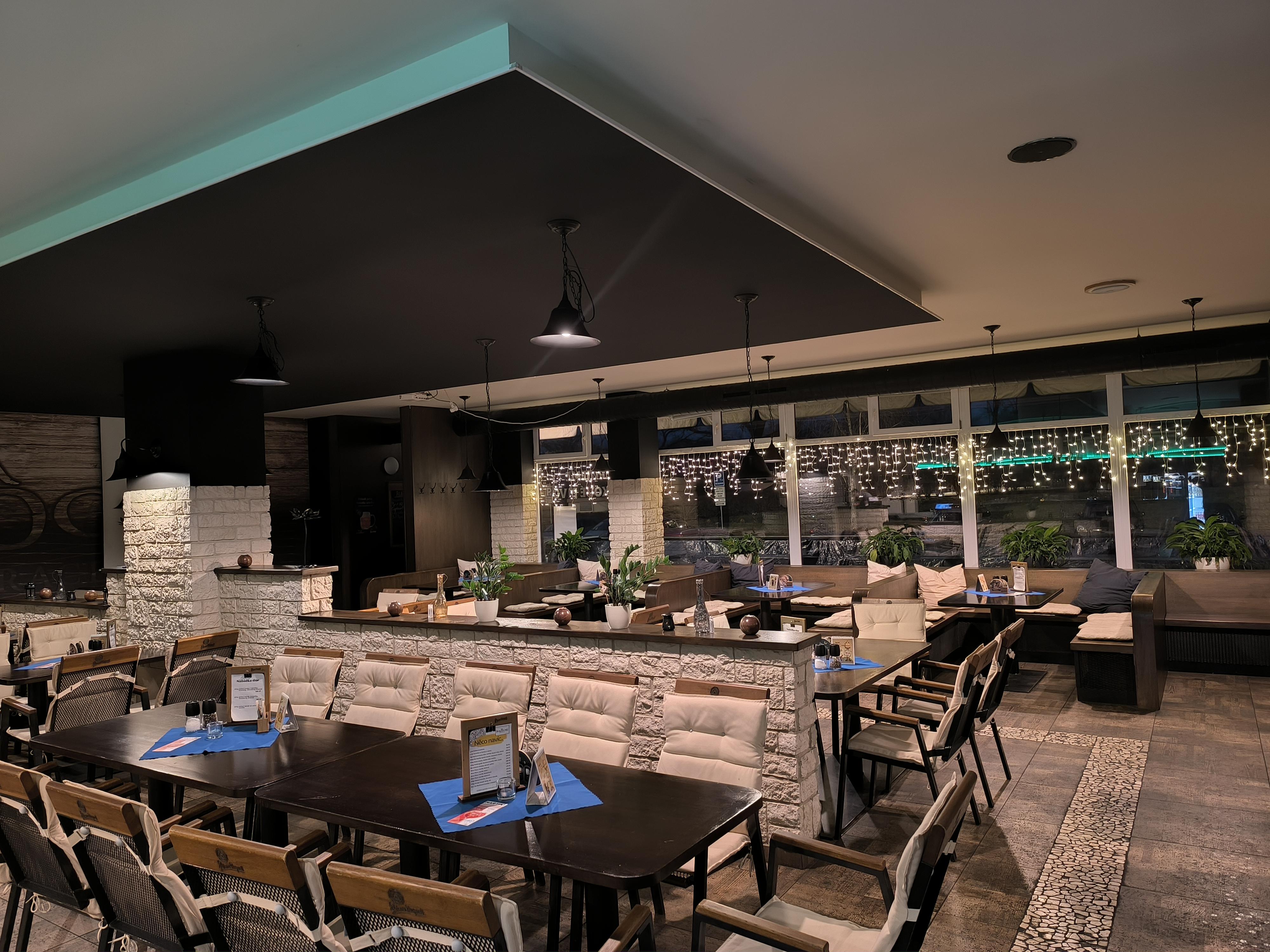 Restaurace Na Poseidonu foto 6