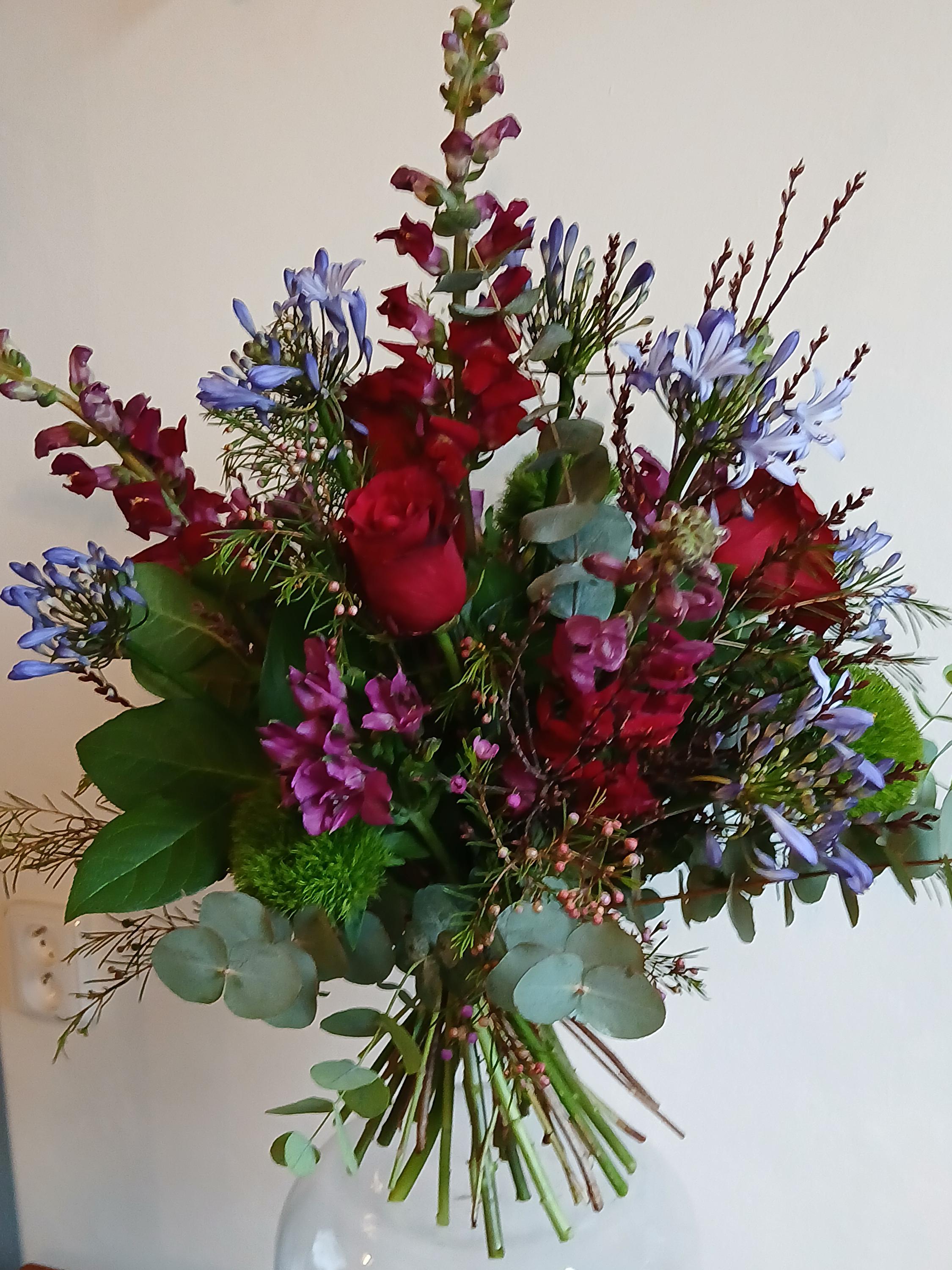 Květinářství GREEN WITCH foto 2