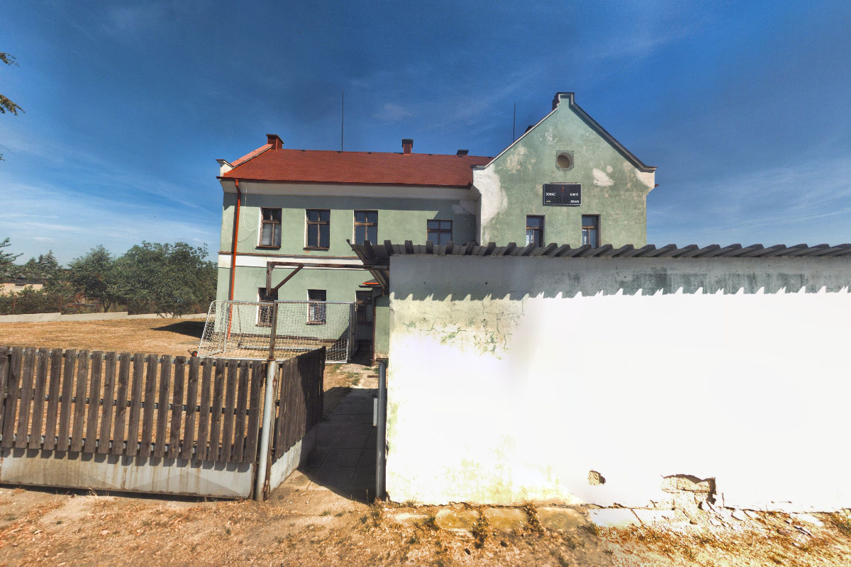 Základní škola Otevřeno