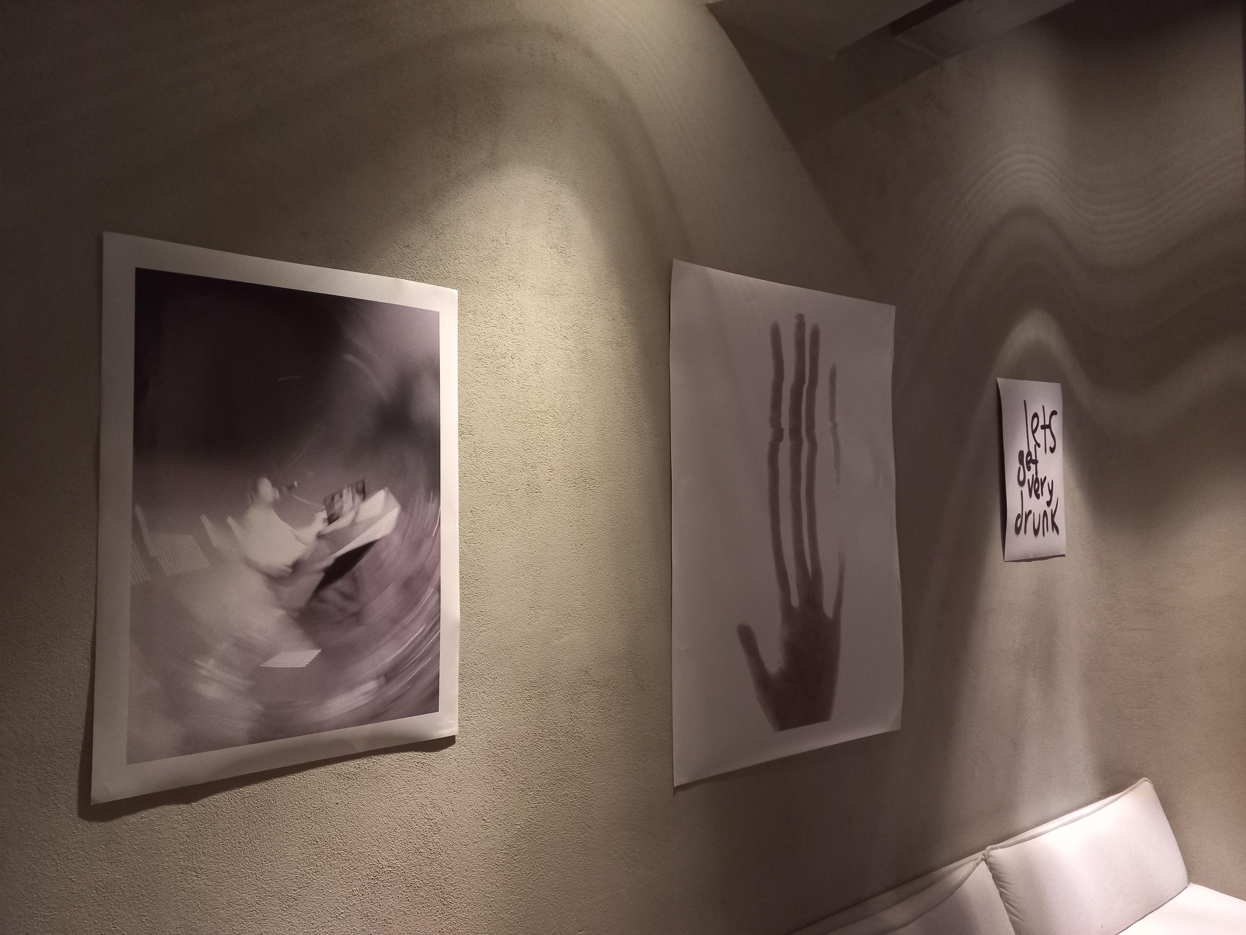 EFSY | Coffee & Cocktails foto 4