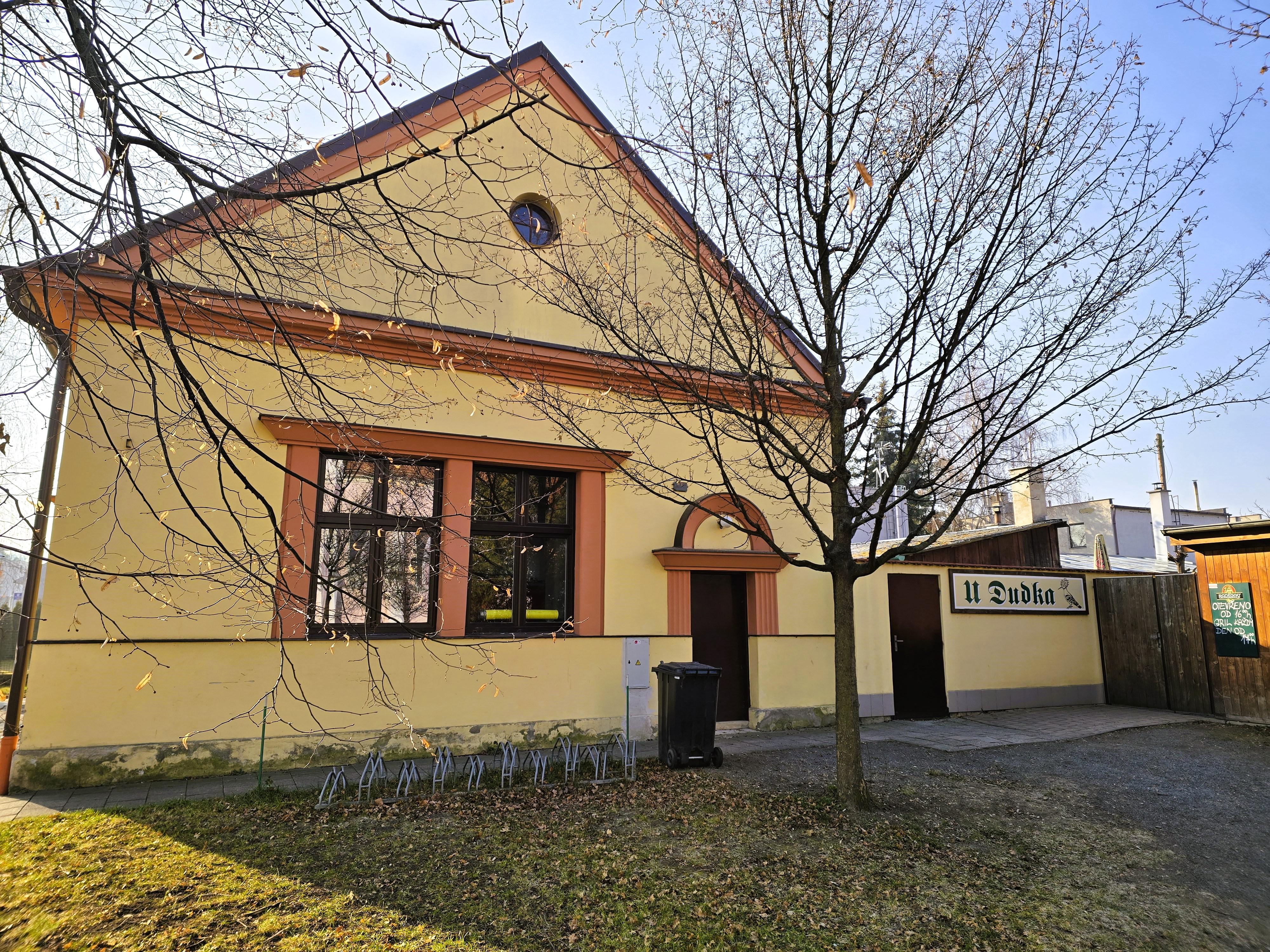 Hostinec U Dudka foto 5