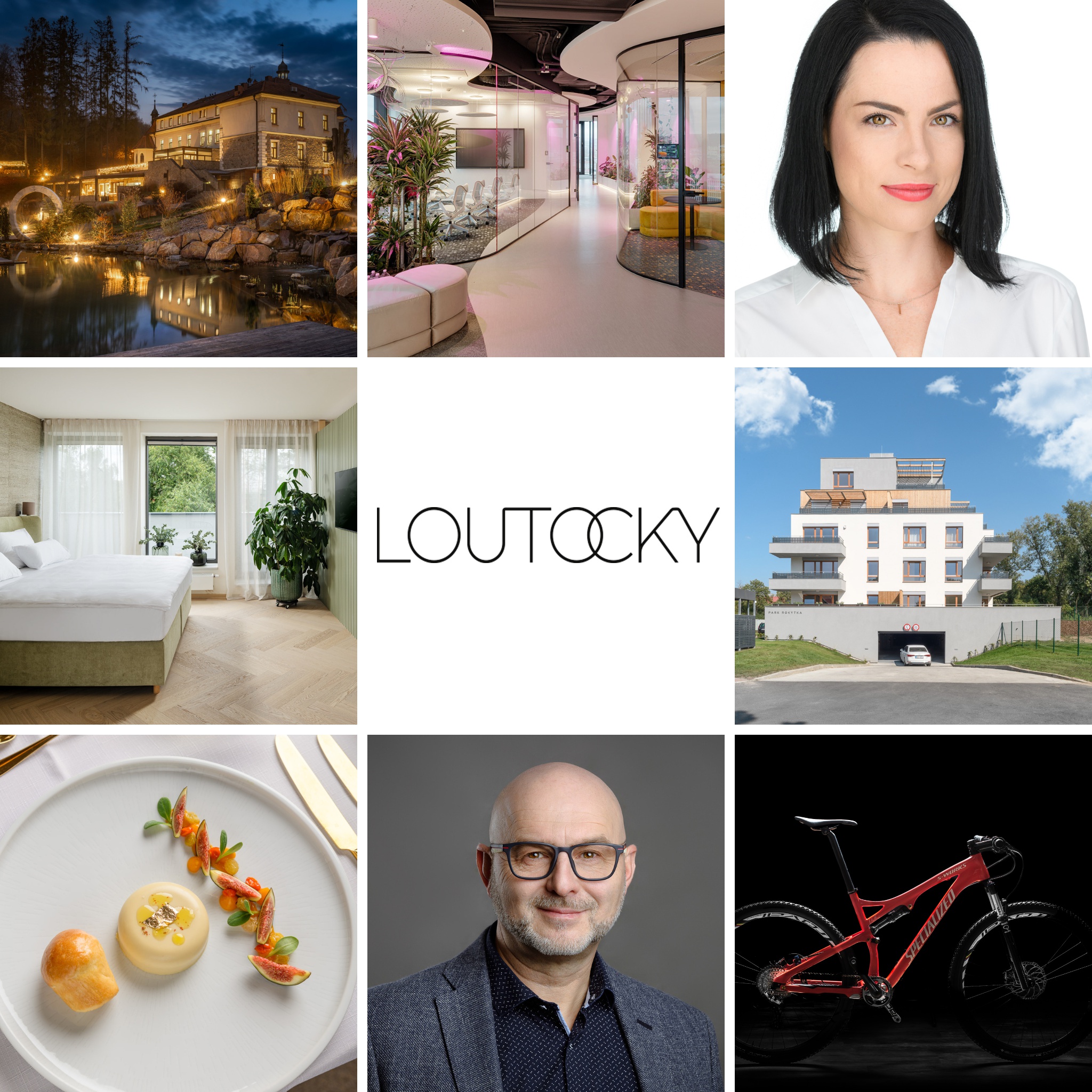 FOTOGRAF - Ing. Tomáš Loutocký foto 4